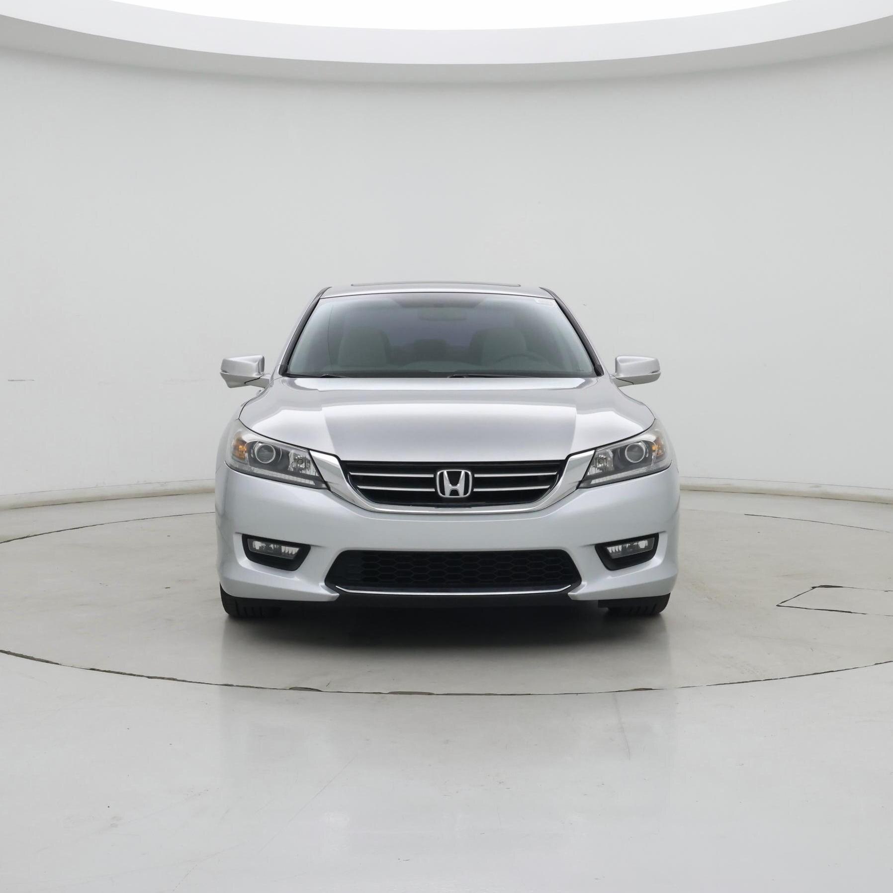 Thumbnail: 2014 Honda Accord - 5