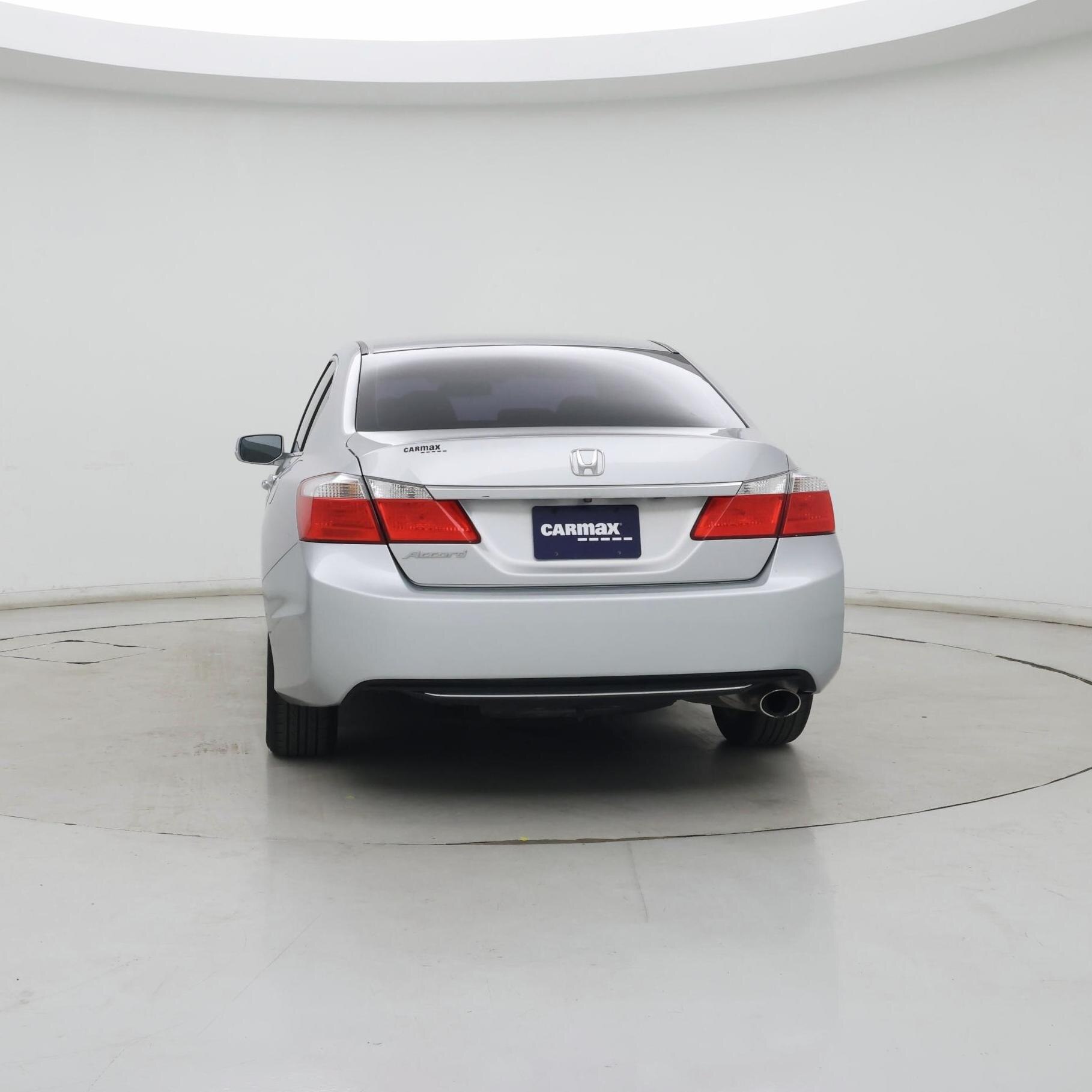 Thumbnail: 2014 Honda Accord - 6