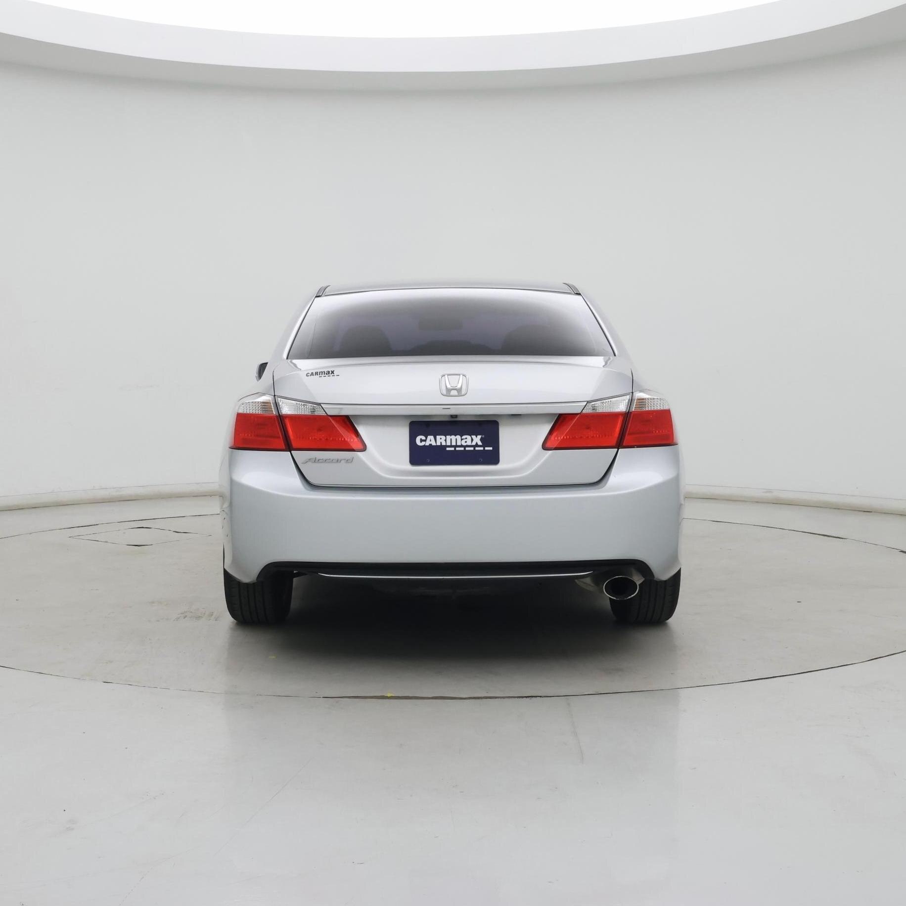 Thumbnail: 2014 Honda Accord - 8