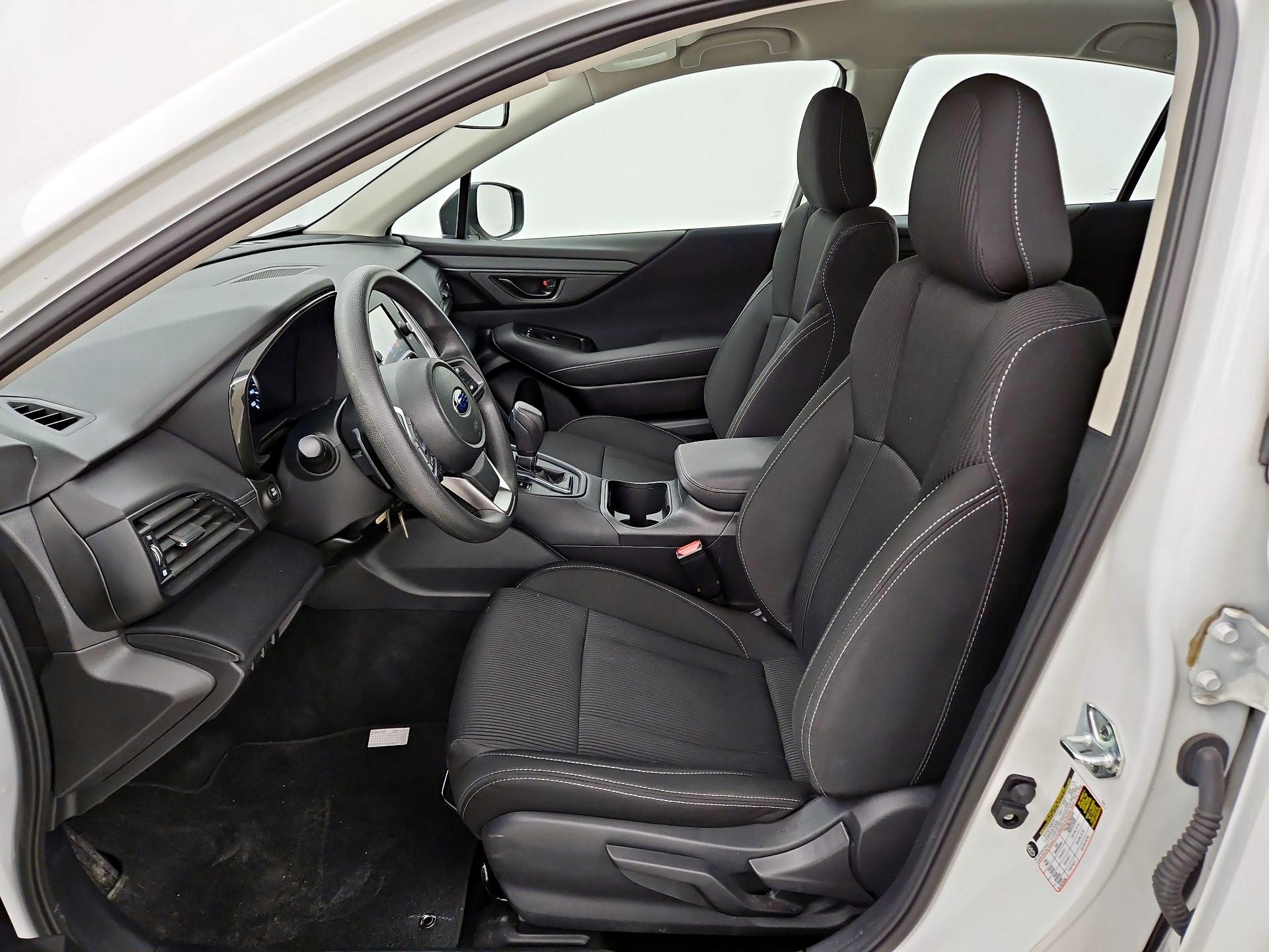 Thumbnail: 2024 Subaru Legacy - 11