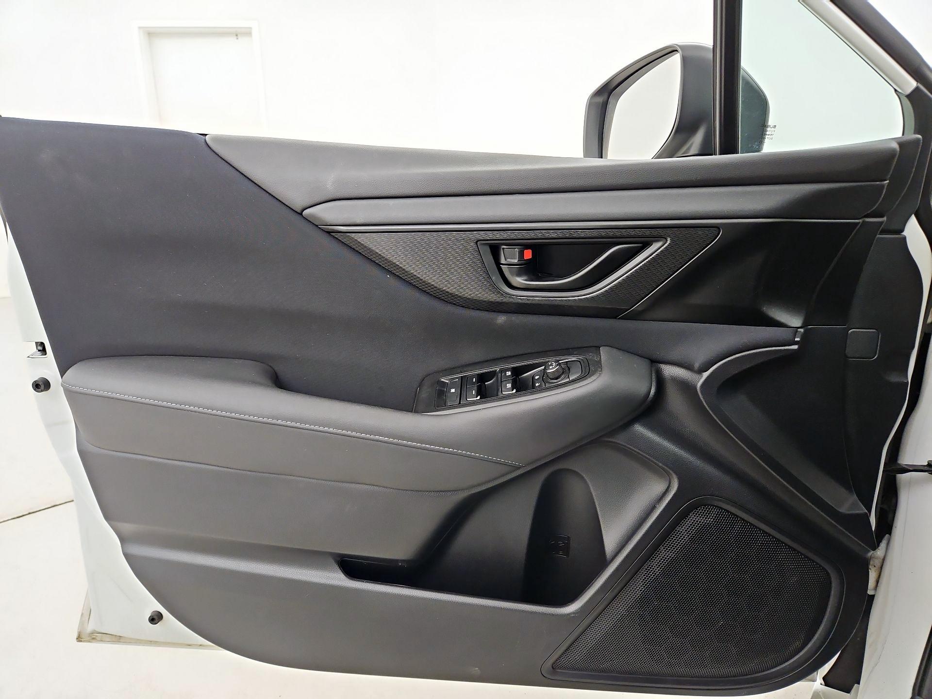 Thumbnail: 2024 Subaru Legacy - 12