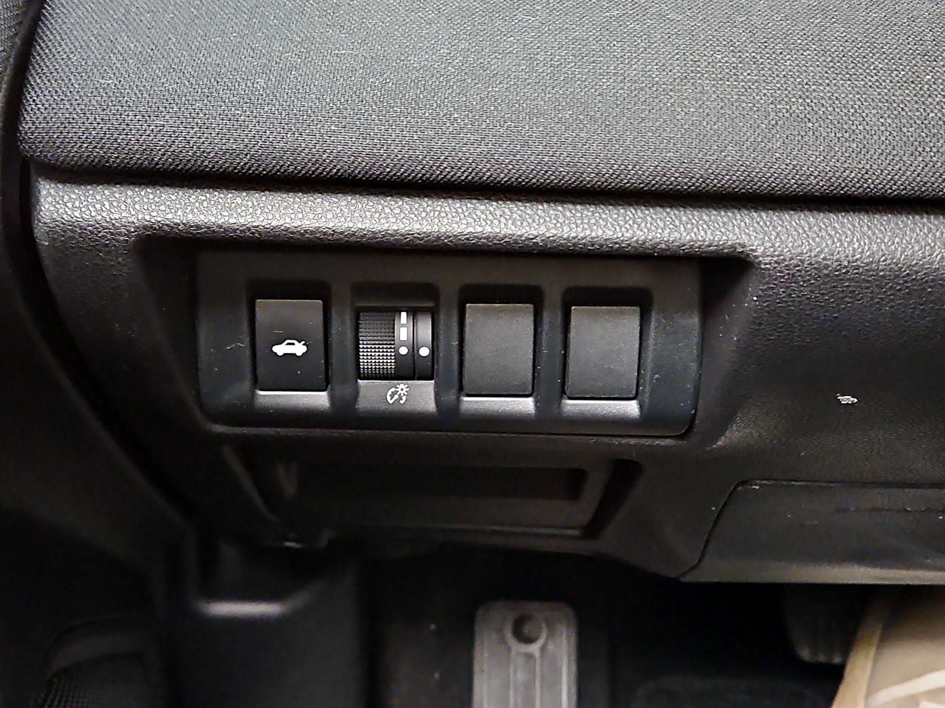 Thumbnail: 2024 Subaru Legacy - 13