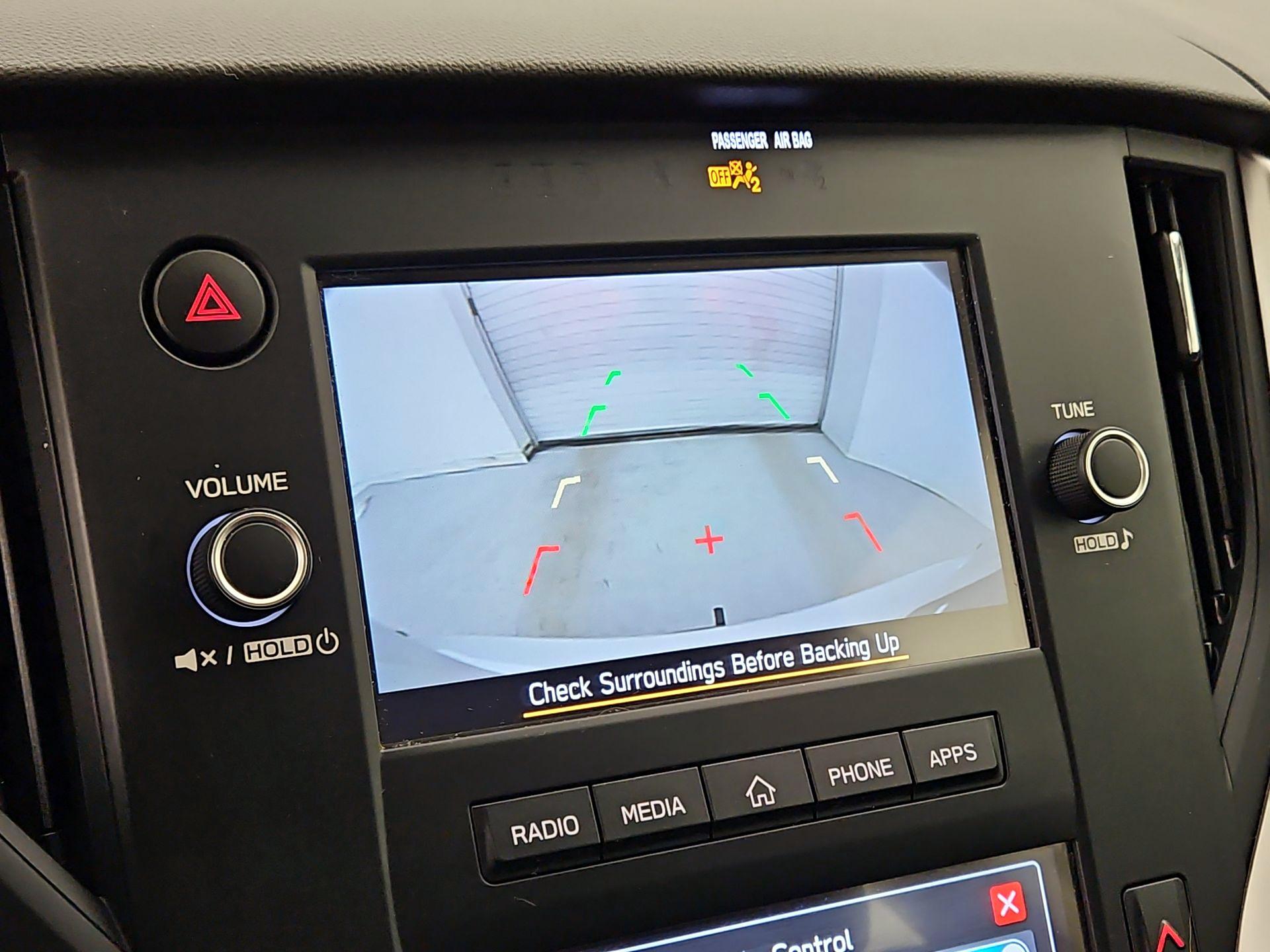 Thumbnail: 2024 Subaru Legacy - 14