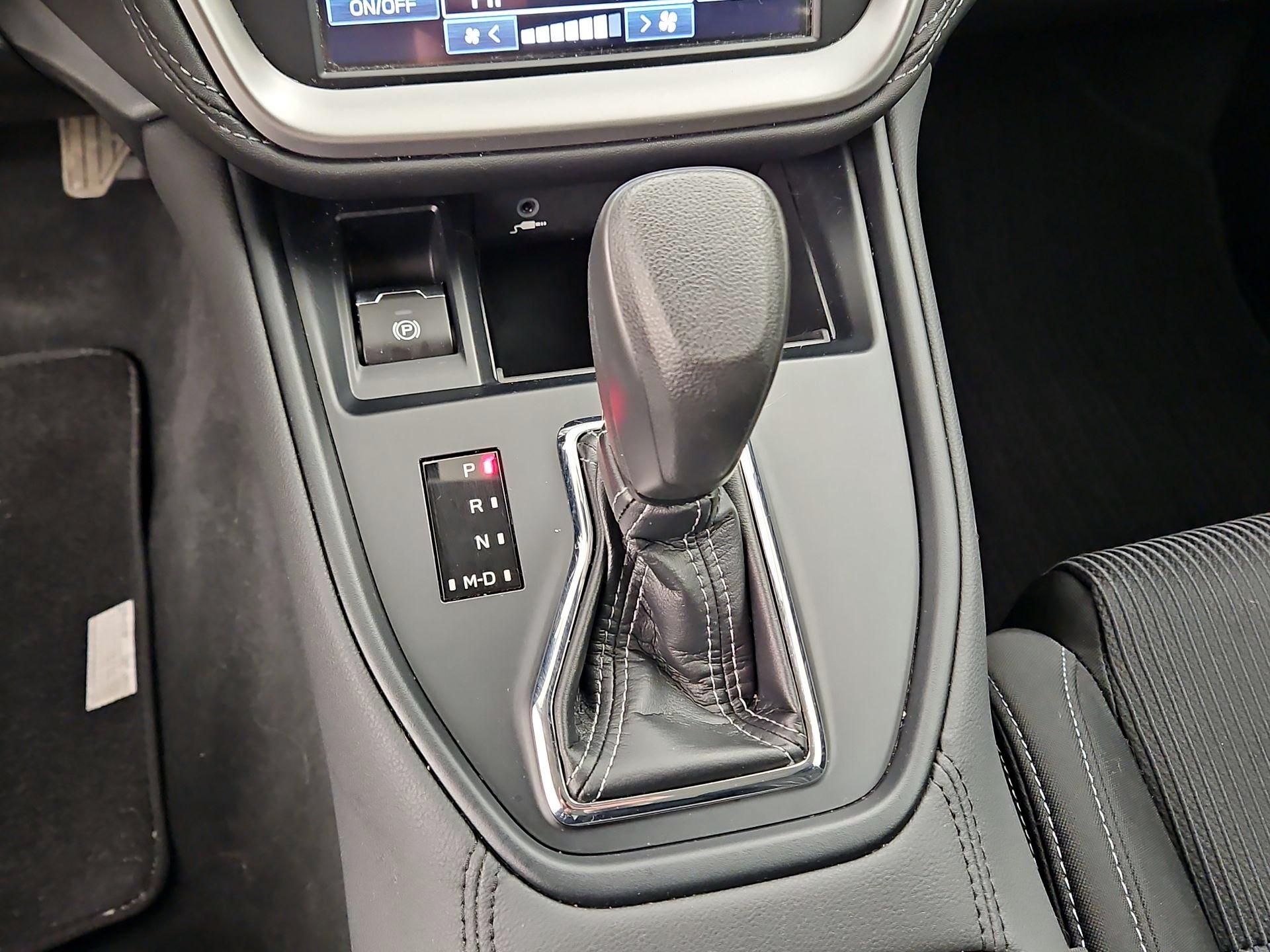 Thumbnail: 2024 Subaru Legacy - 17