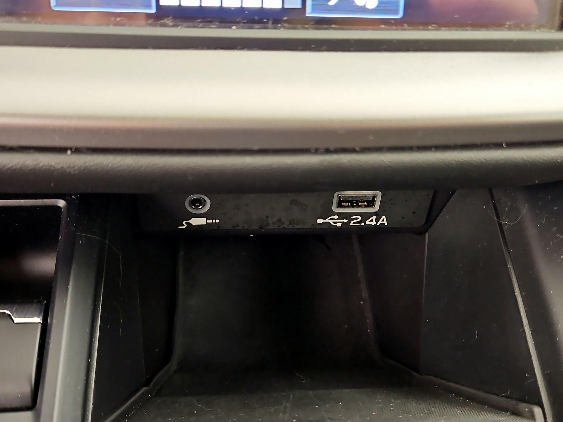 Thumbnail: 2024 Subaru Legacy - 18