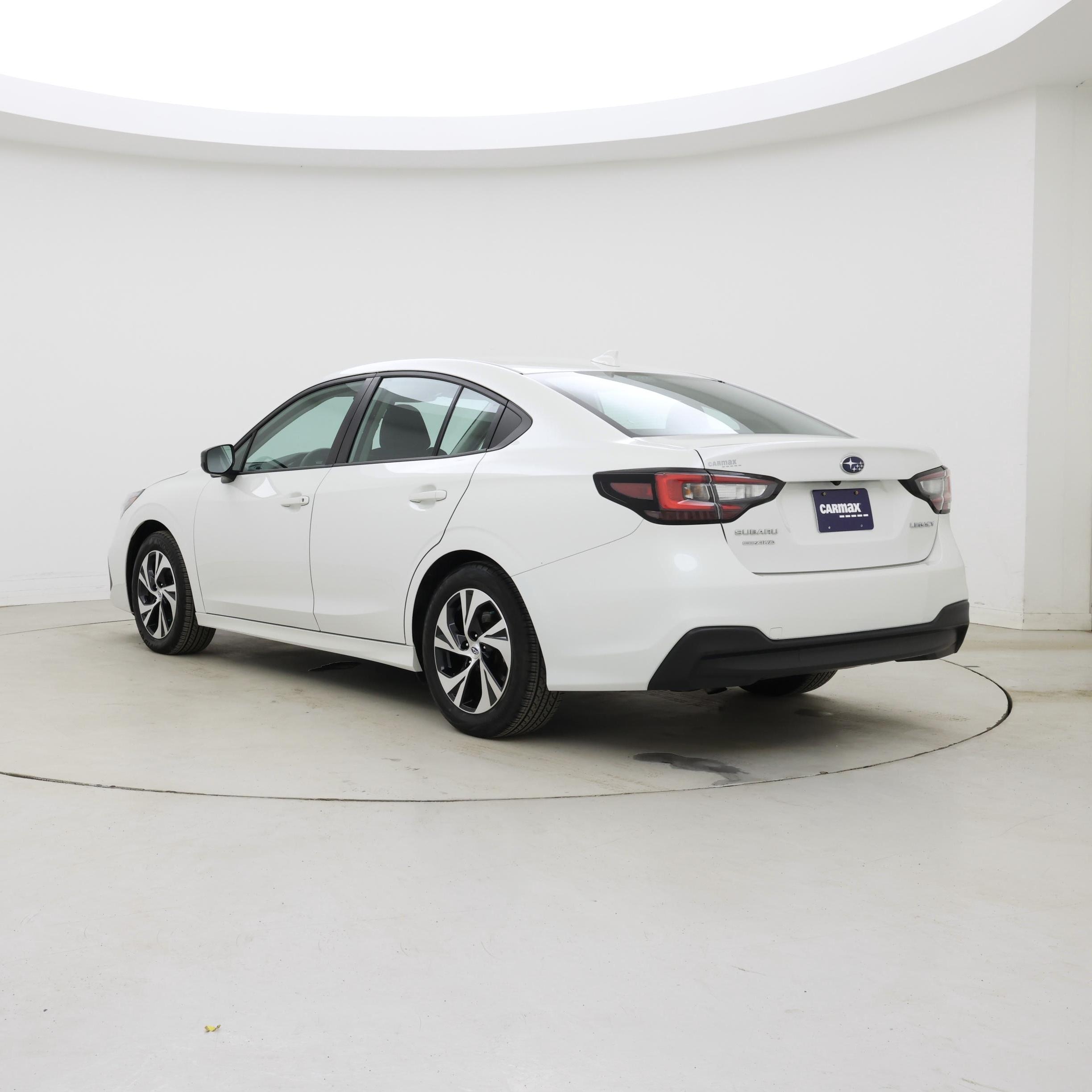 Thumbnail: 2024 Subaru Legacy - 2