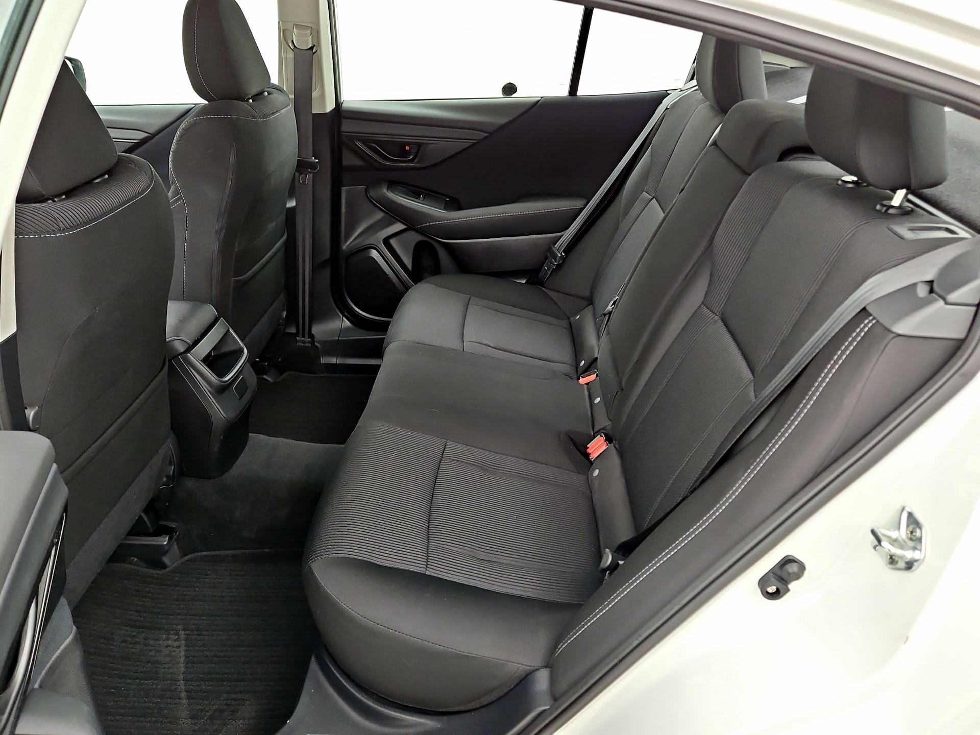 Thumbnail: 2024 Subaru Legacy - 19