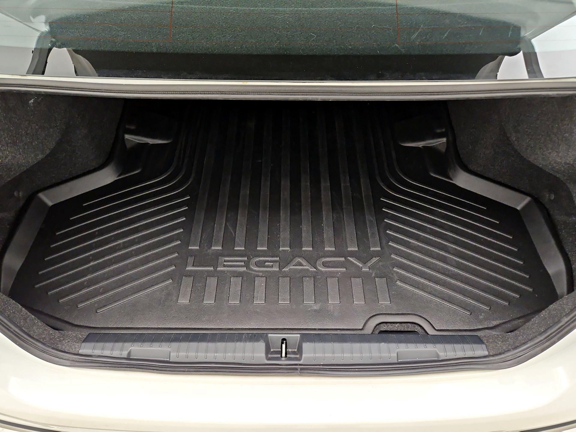 Thumbnail: 2024 Subaru Legacy - 20