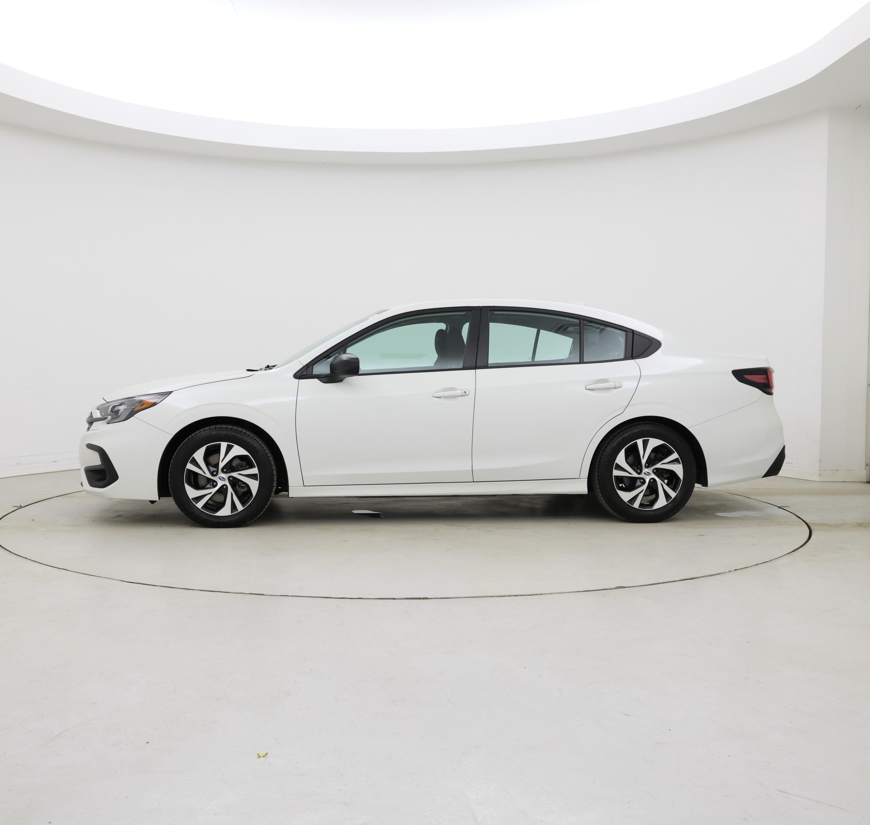 Thumbnail: 2024 Subaru Legacy - 3