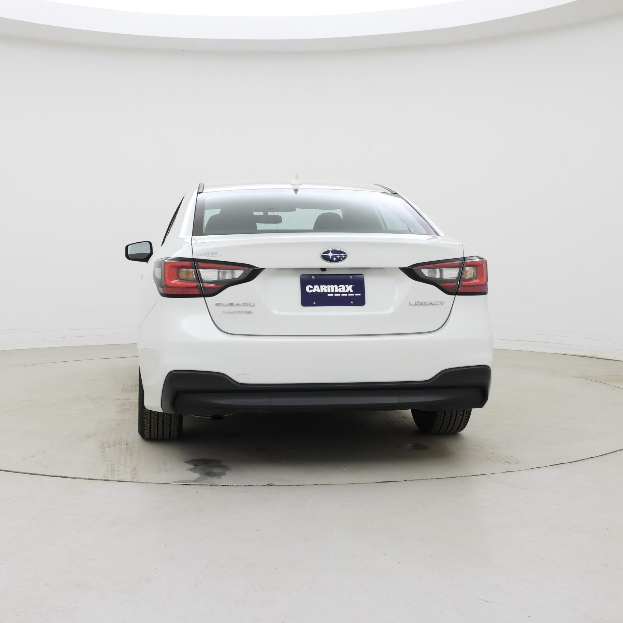 Thumbnail: 2024 Subaru Legacy - 6