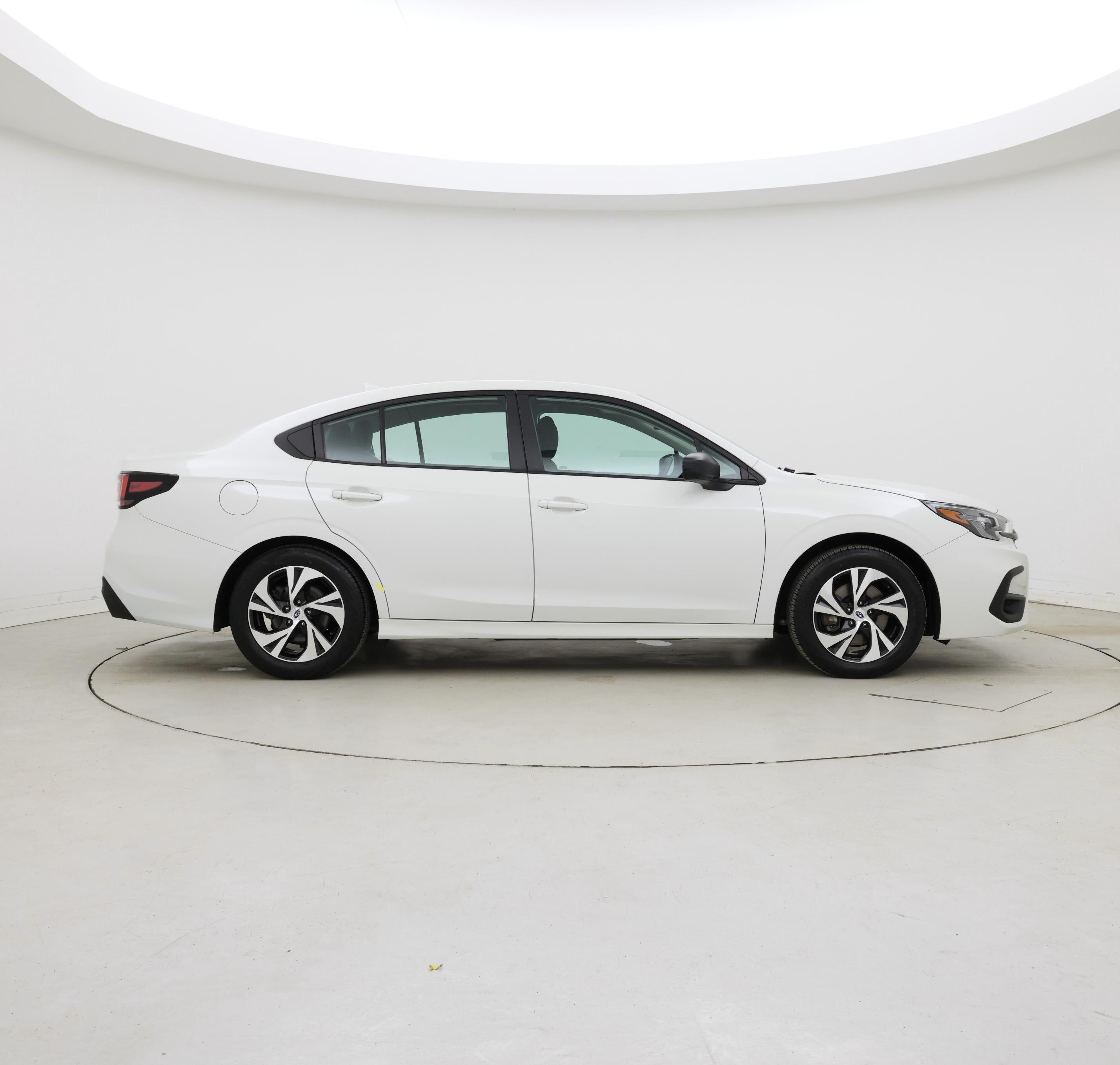 Thumbnail: 2024 Subaru Legacy - 7