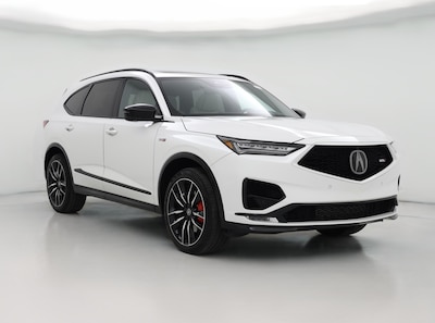 2024 Acura MDX SH-AWD Type S Advance