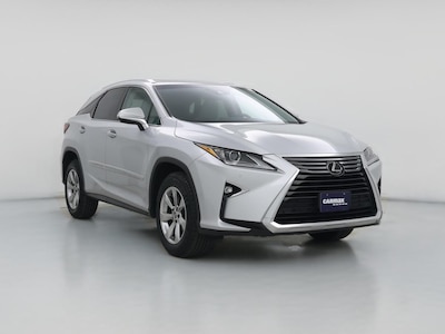 2019 Lexus RX 350