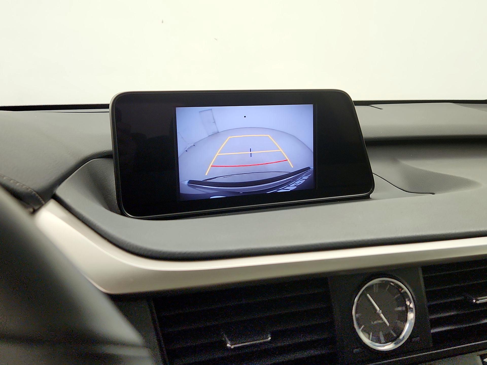 Thumbnail: 2019 Lexus RX - 14