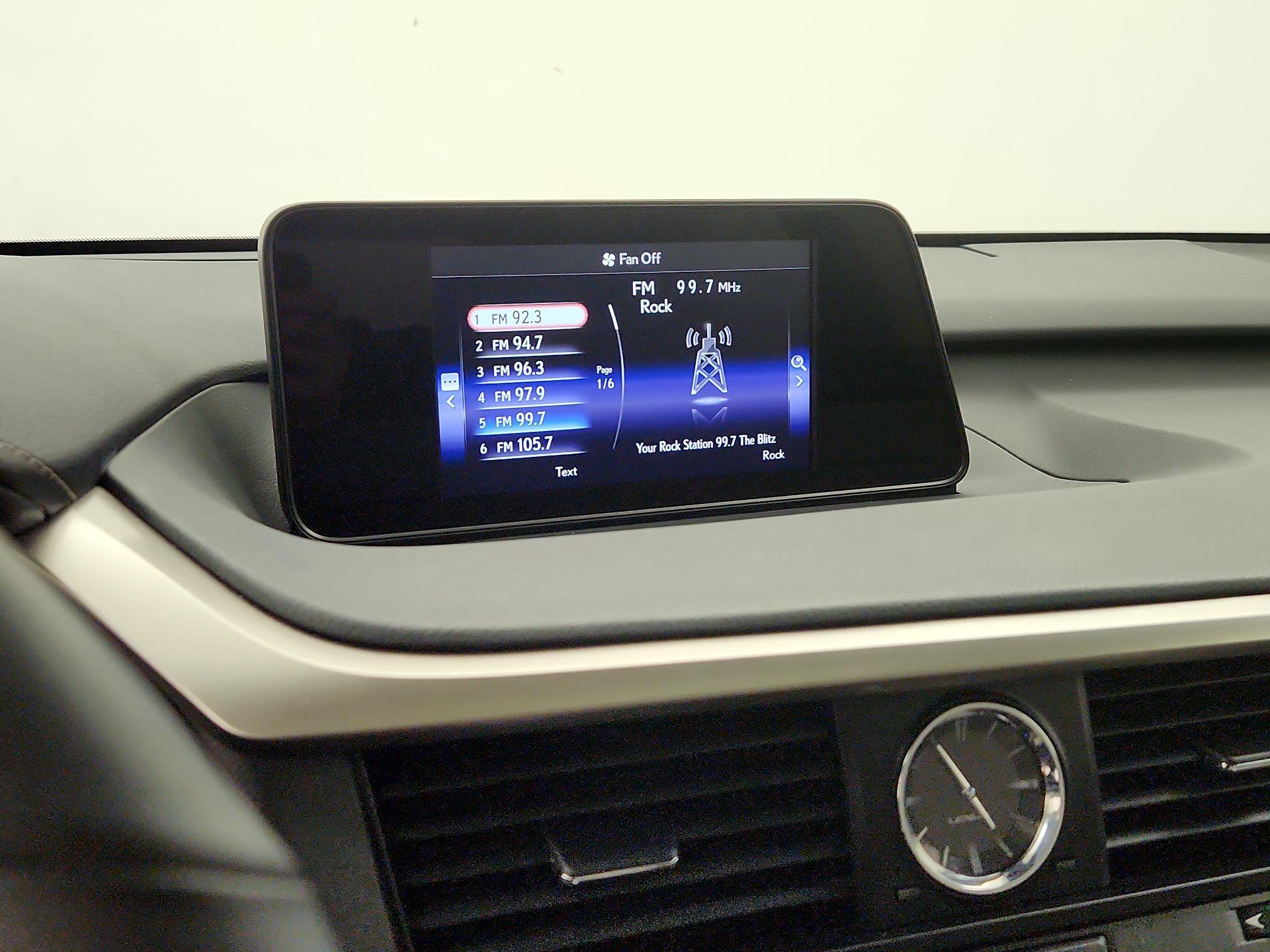 Thumbnail: 2019 Lexus RX - 15