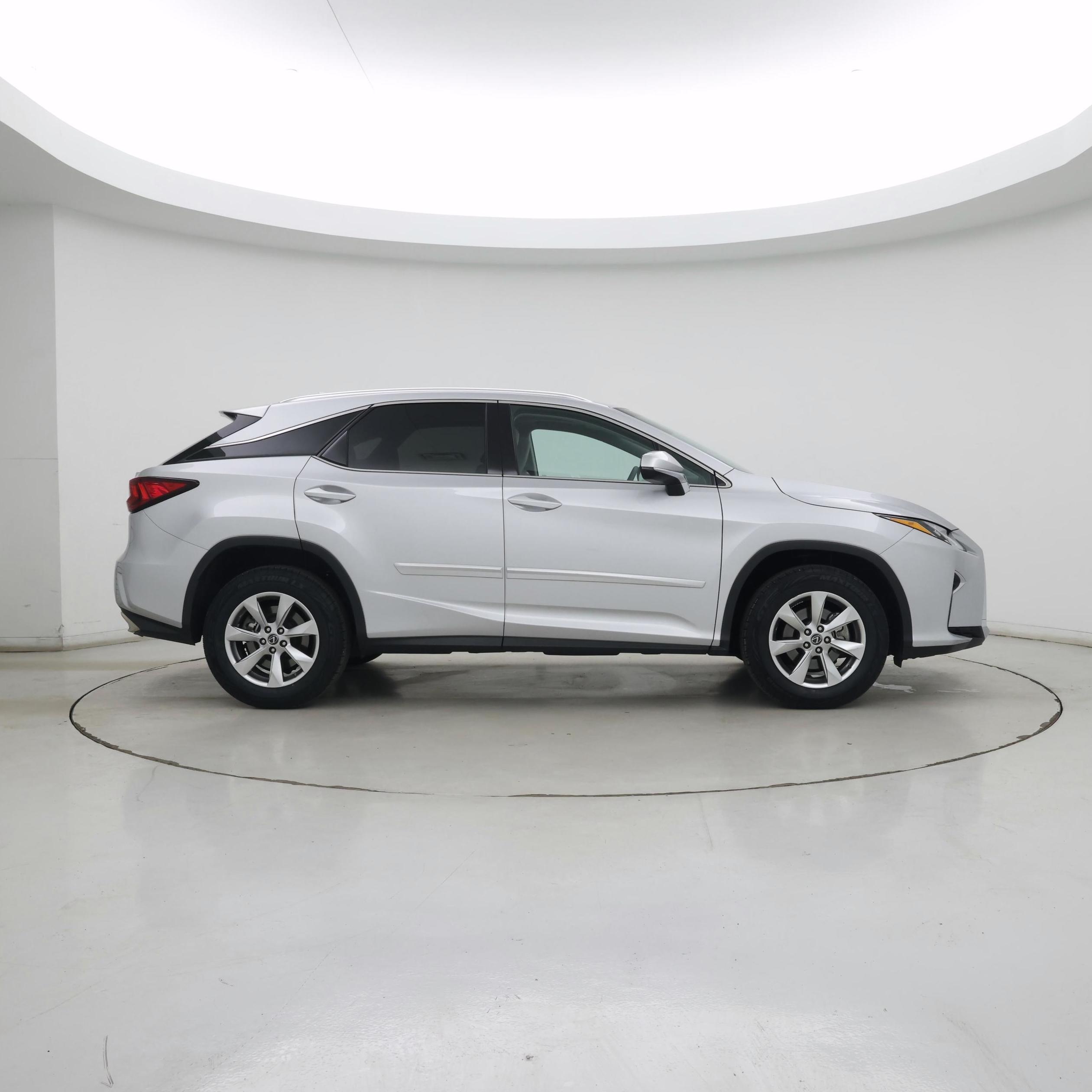 Thumbnail: 2019 Lexus RX - 7