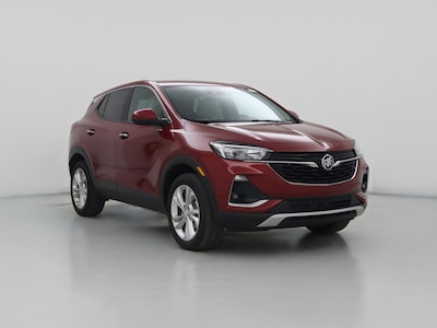 2021 Buick Encore GX Preferred