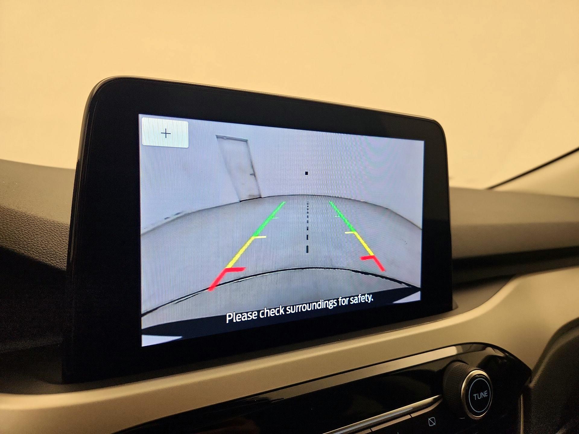 Thumbnail: 2021 Ford Escape - 15