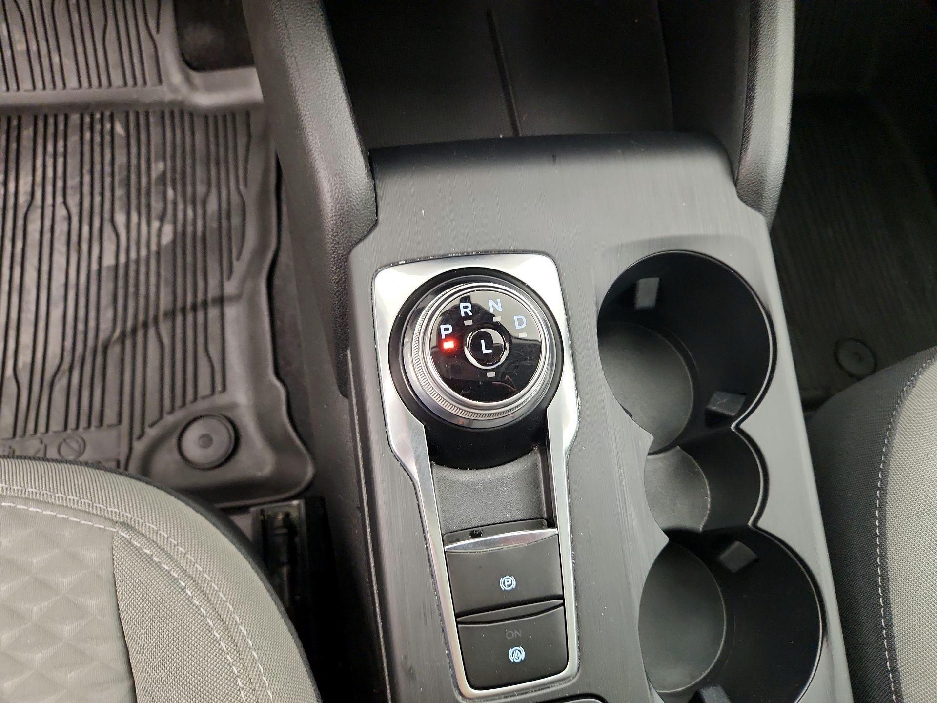 Thumbnail: 2021 Ford Escape - 18