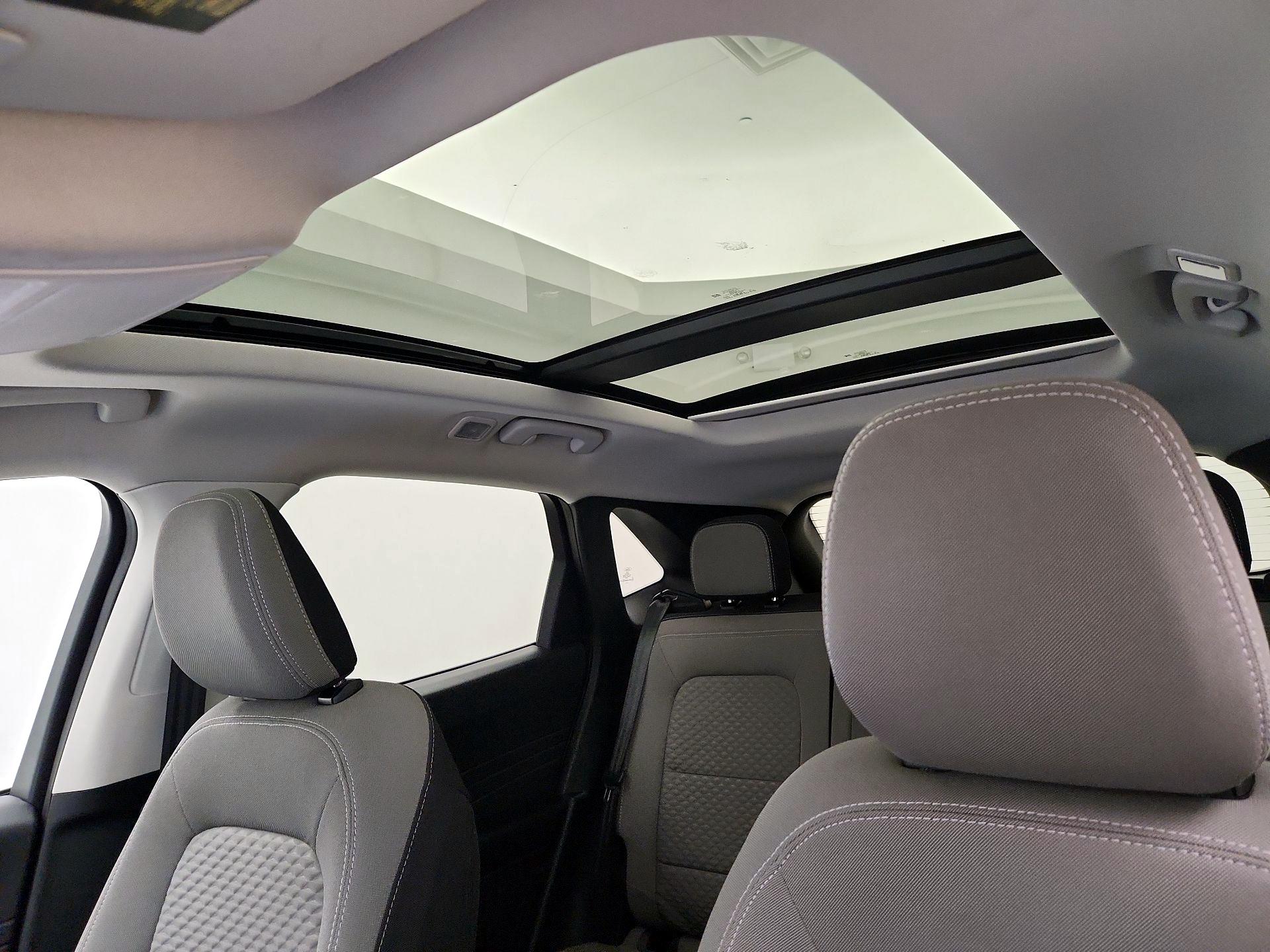 Thumbnail: 2021 Ford Escape - 20