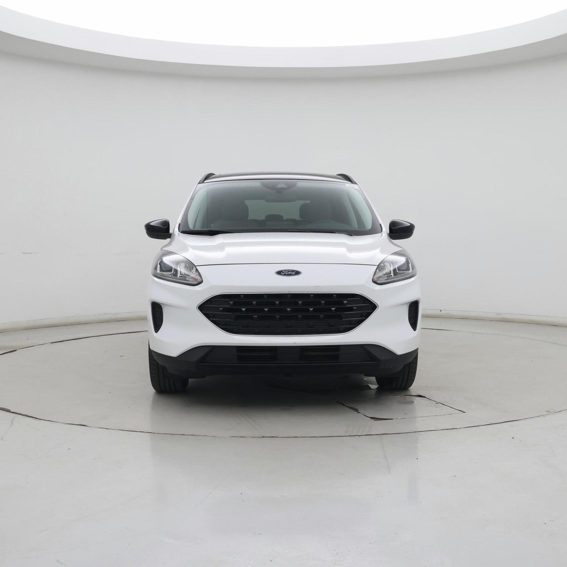 Thumbnail: 2021 Ford Escape - 5