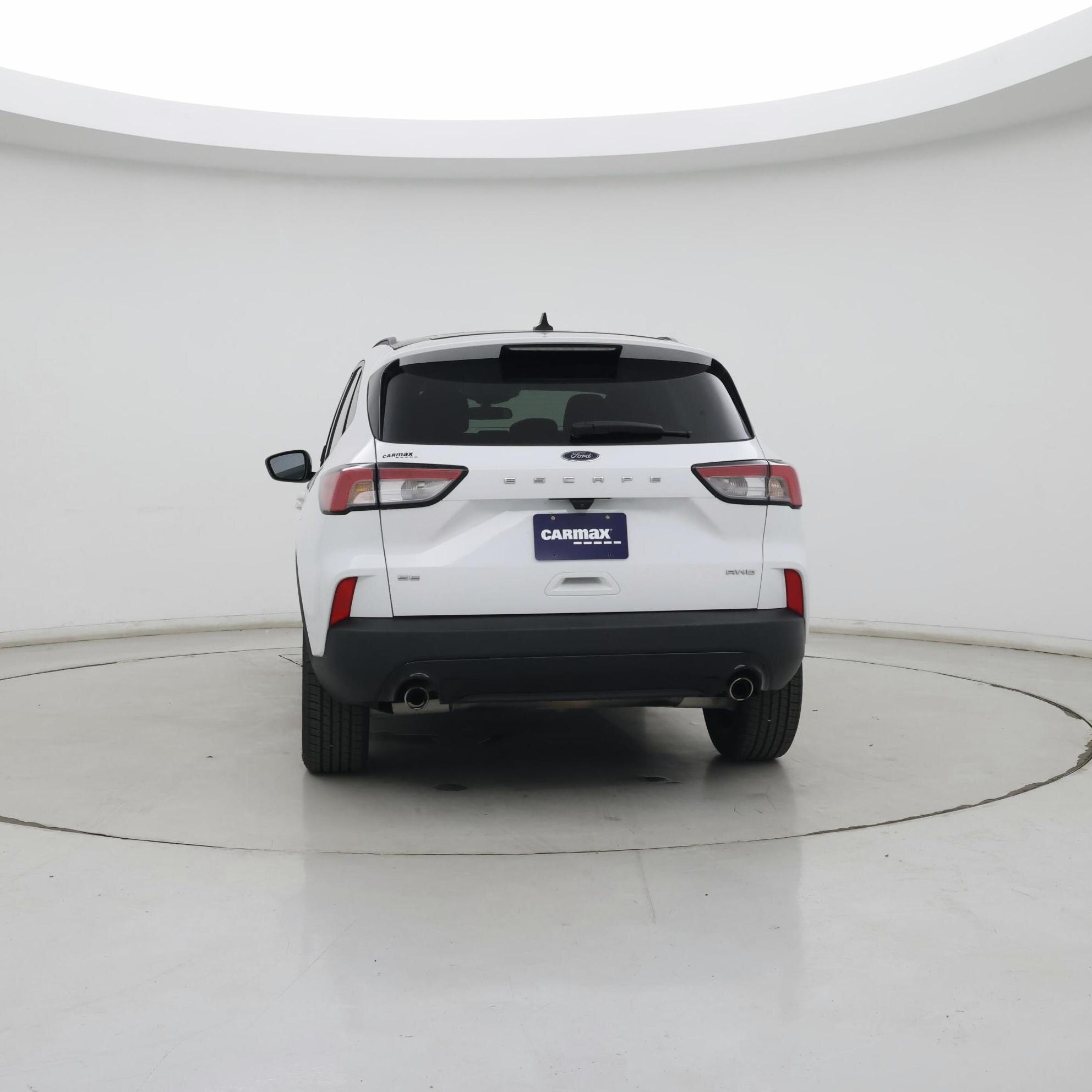 Thumbnail: 2021 Ford Escape - 6