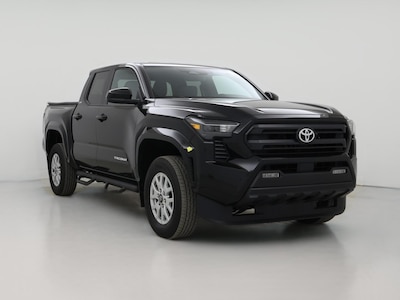 2024 Toyota Tacoma Limited