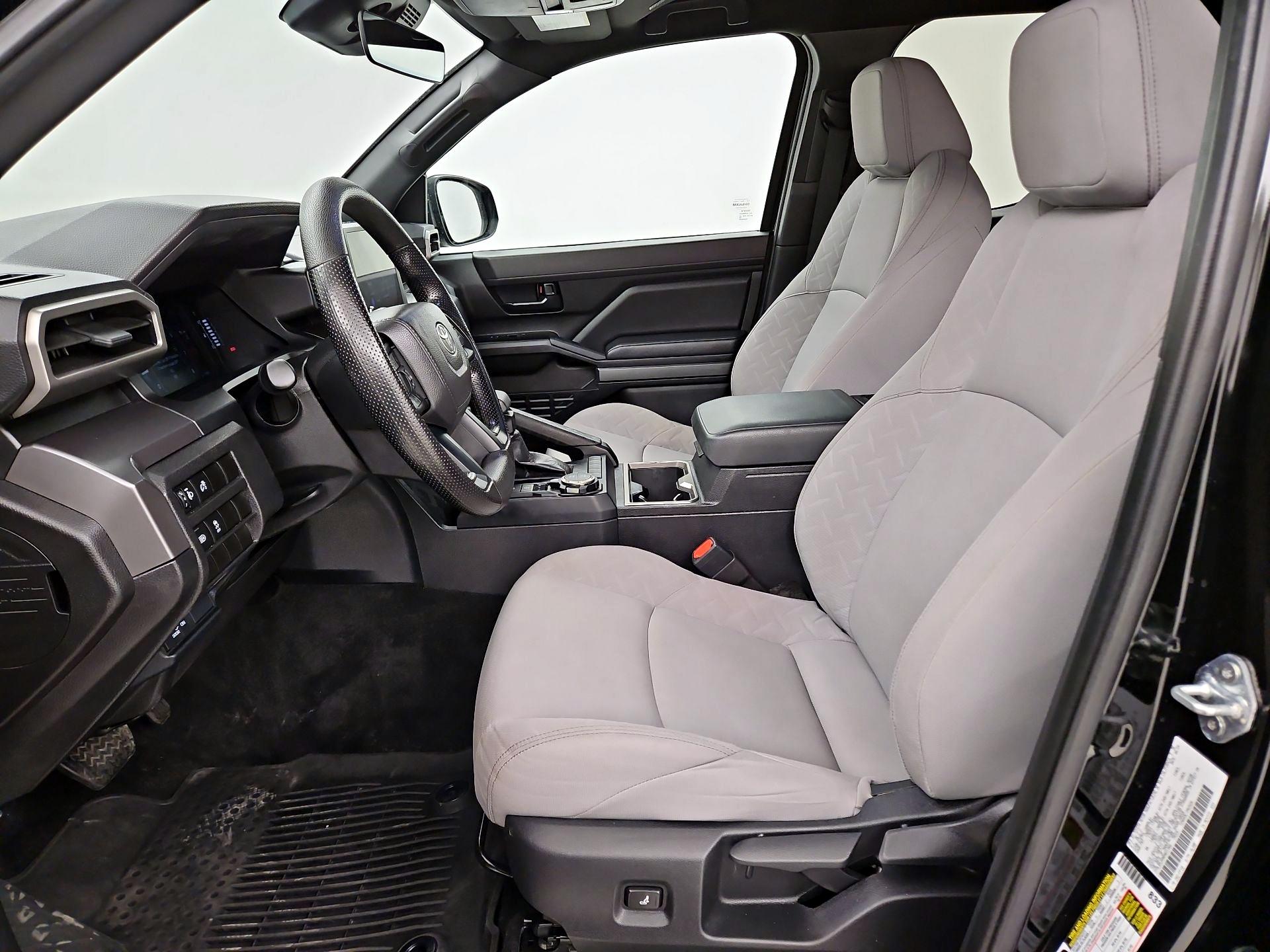 Thumbnail: 2024 Toyota Tacoma - 11