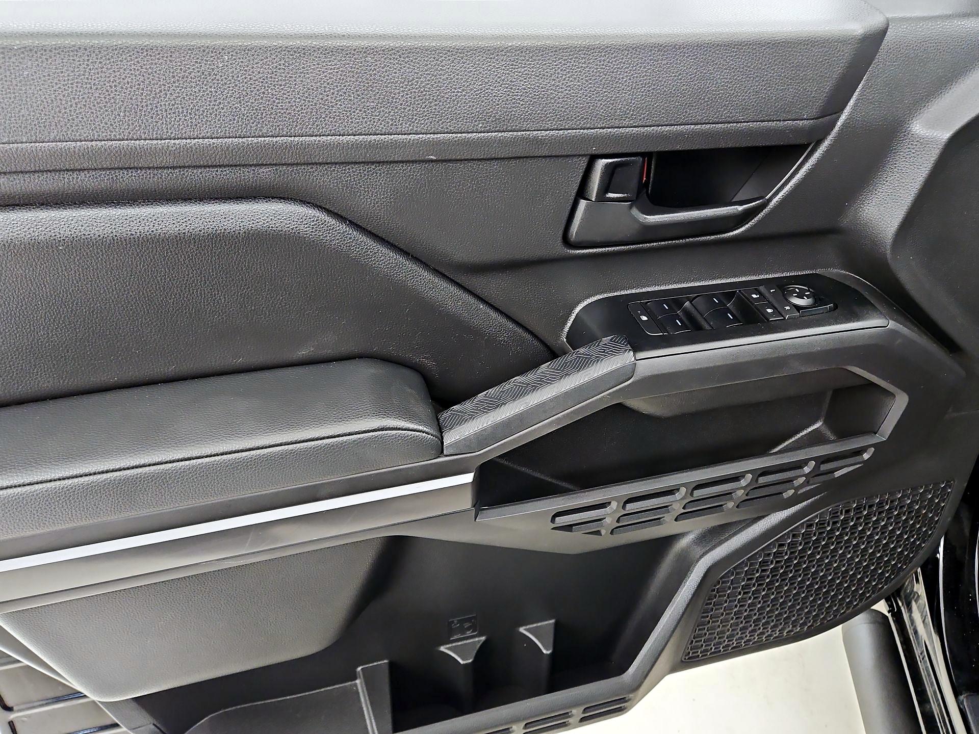 Thumbnail: 2024 Toyota Tacoma - 12