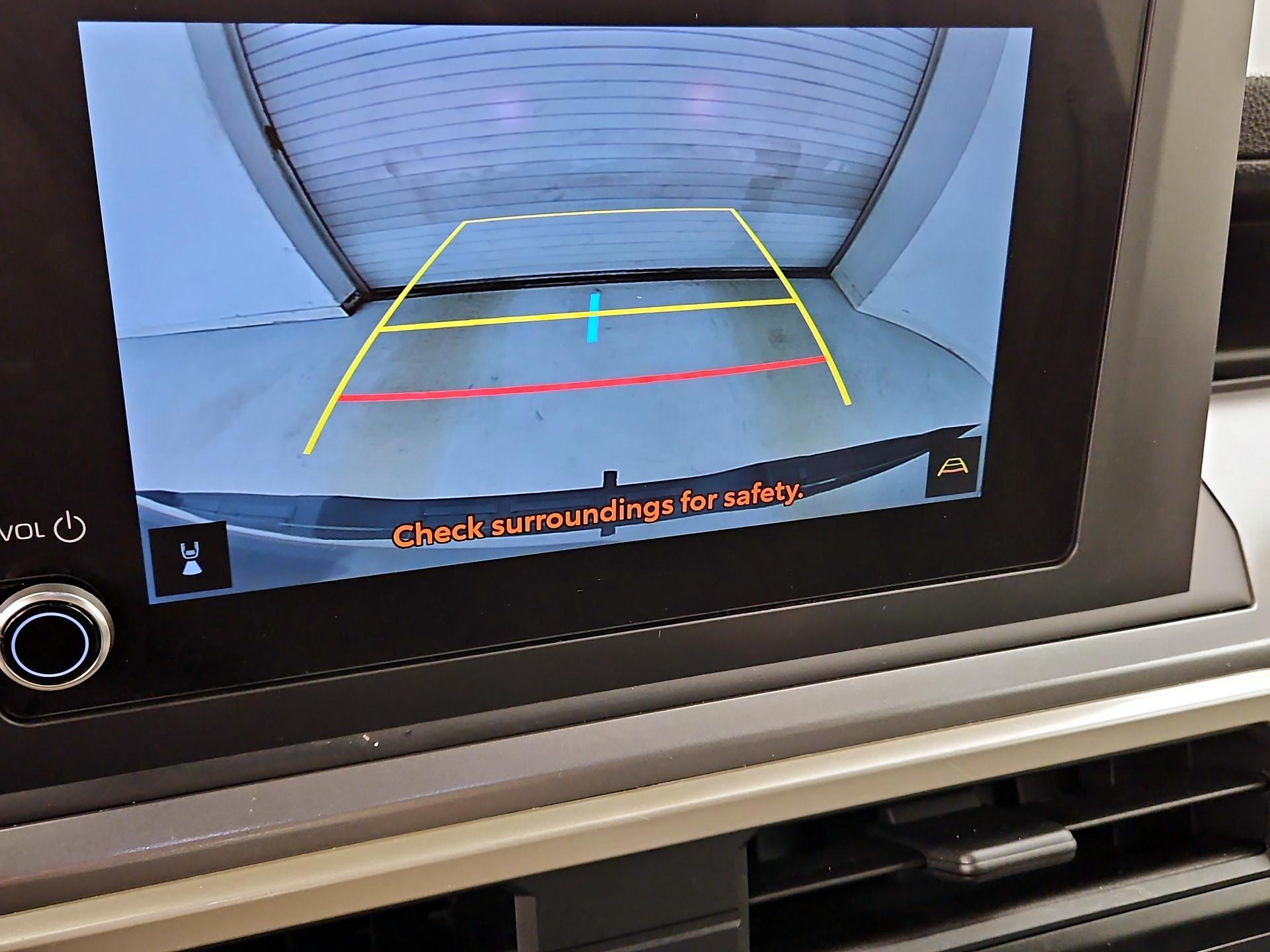 Thumbnail: 2024 Toyota Tacoma - 14