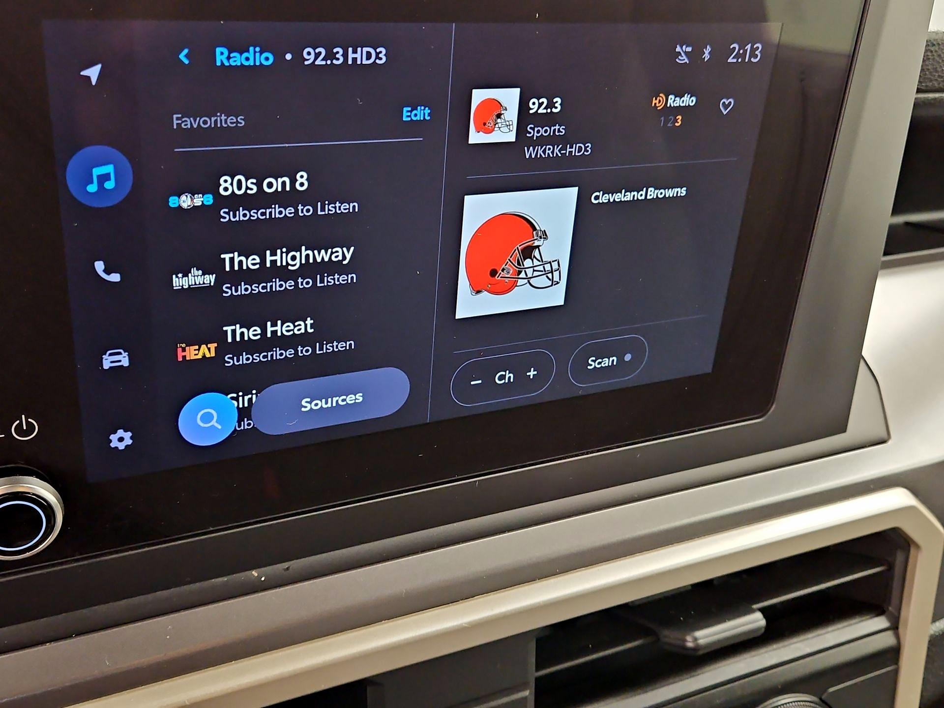 Thumbnail: 2024 Toyota Tacoma - 15