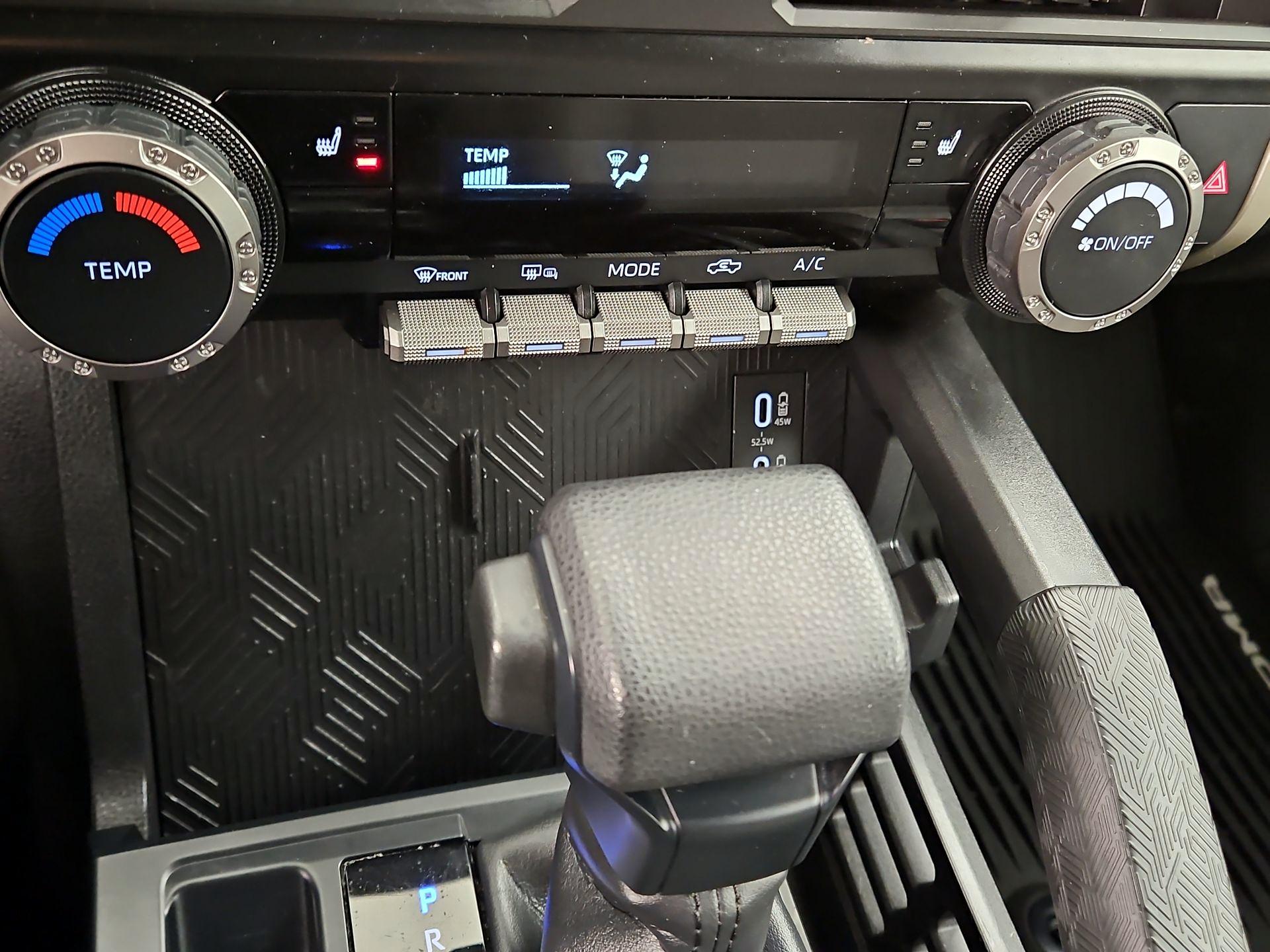 Thumbnail: 2024 Toyota Tacoma - 16