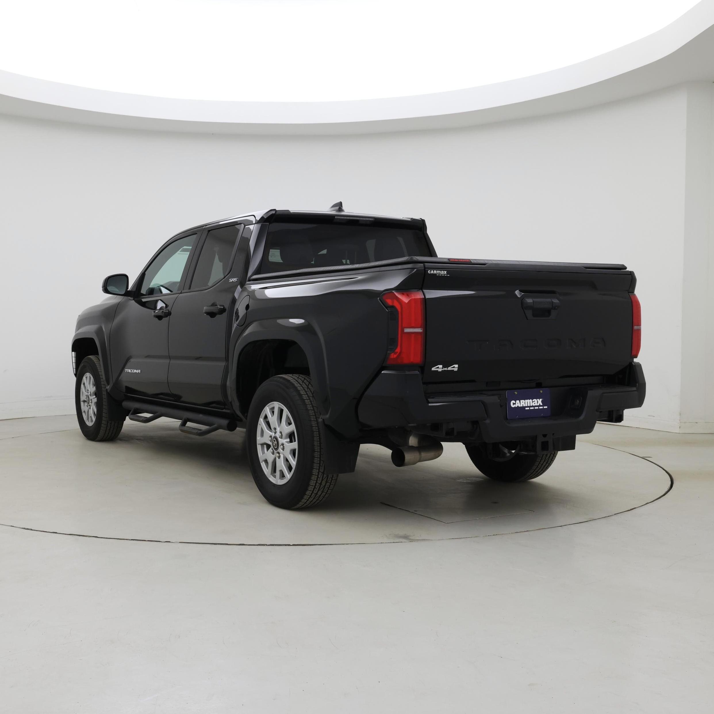 Thumbnail: 2024 Toyota Tacoma - 2