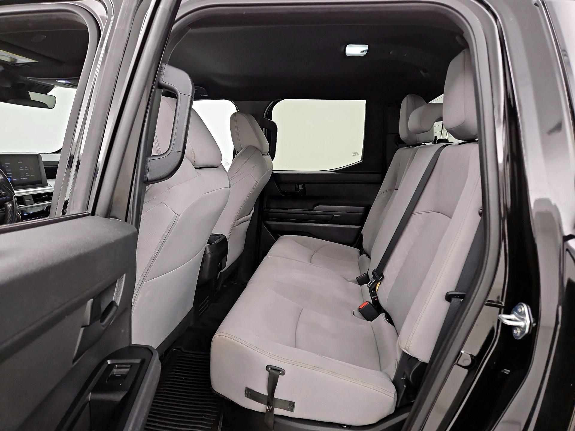 Thumbnail: 2024 Toyota Tacoma - 19