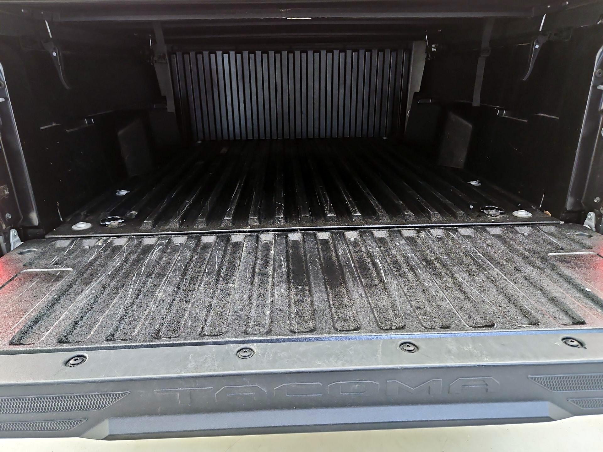 Thumbnail: 2024 Toyota Tacoma - 20