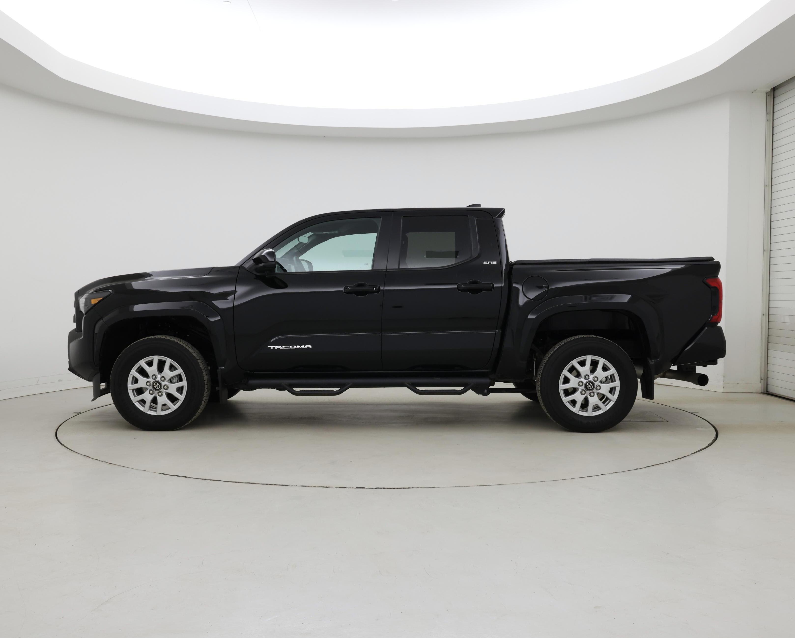 Thumbnail: 2024 Toyota Tacoma - 3