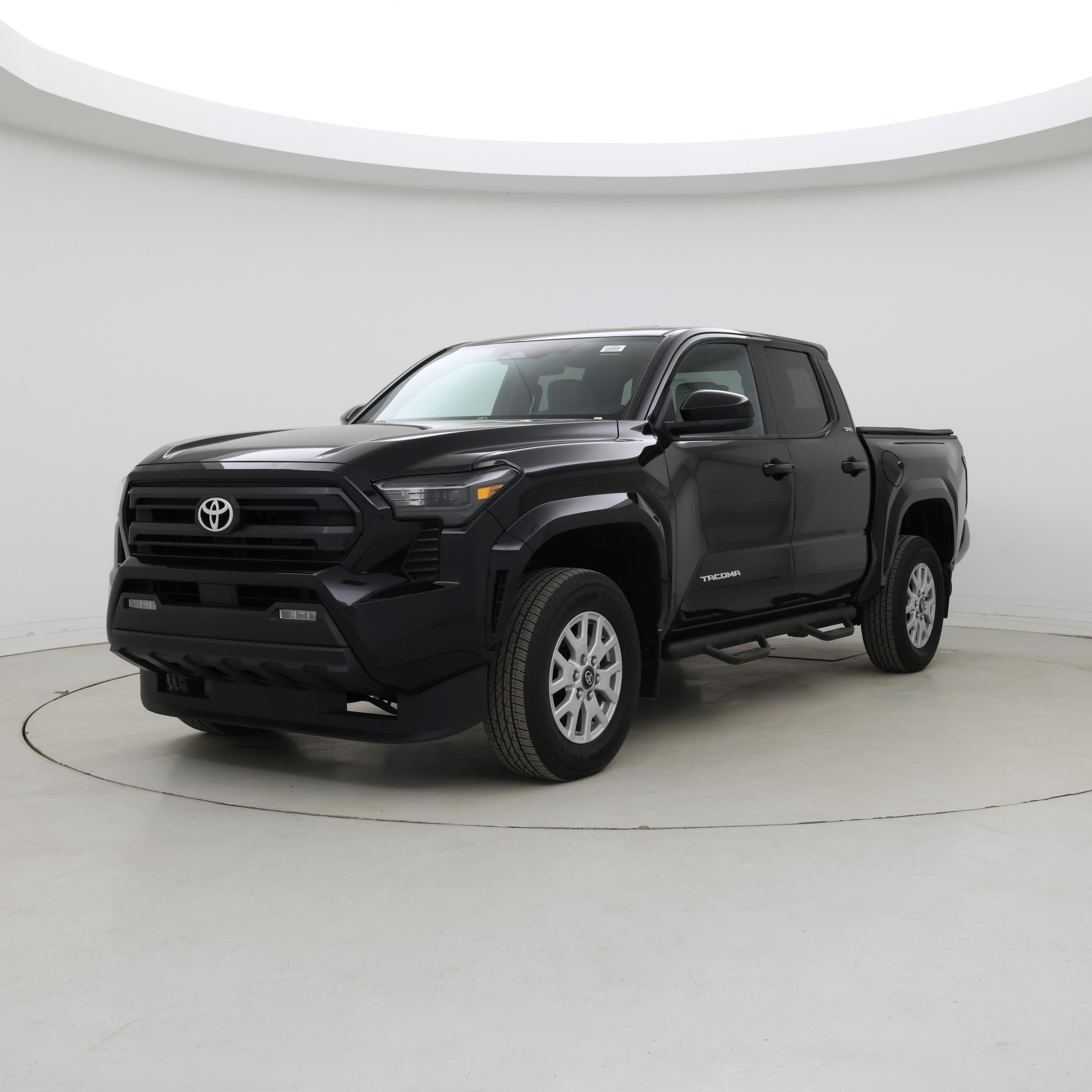 Thumbnail: 2024 Toyota Tacoma - 4