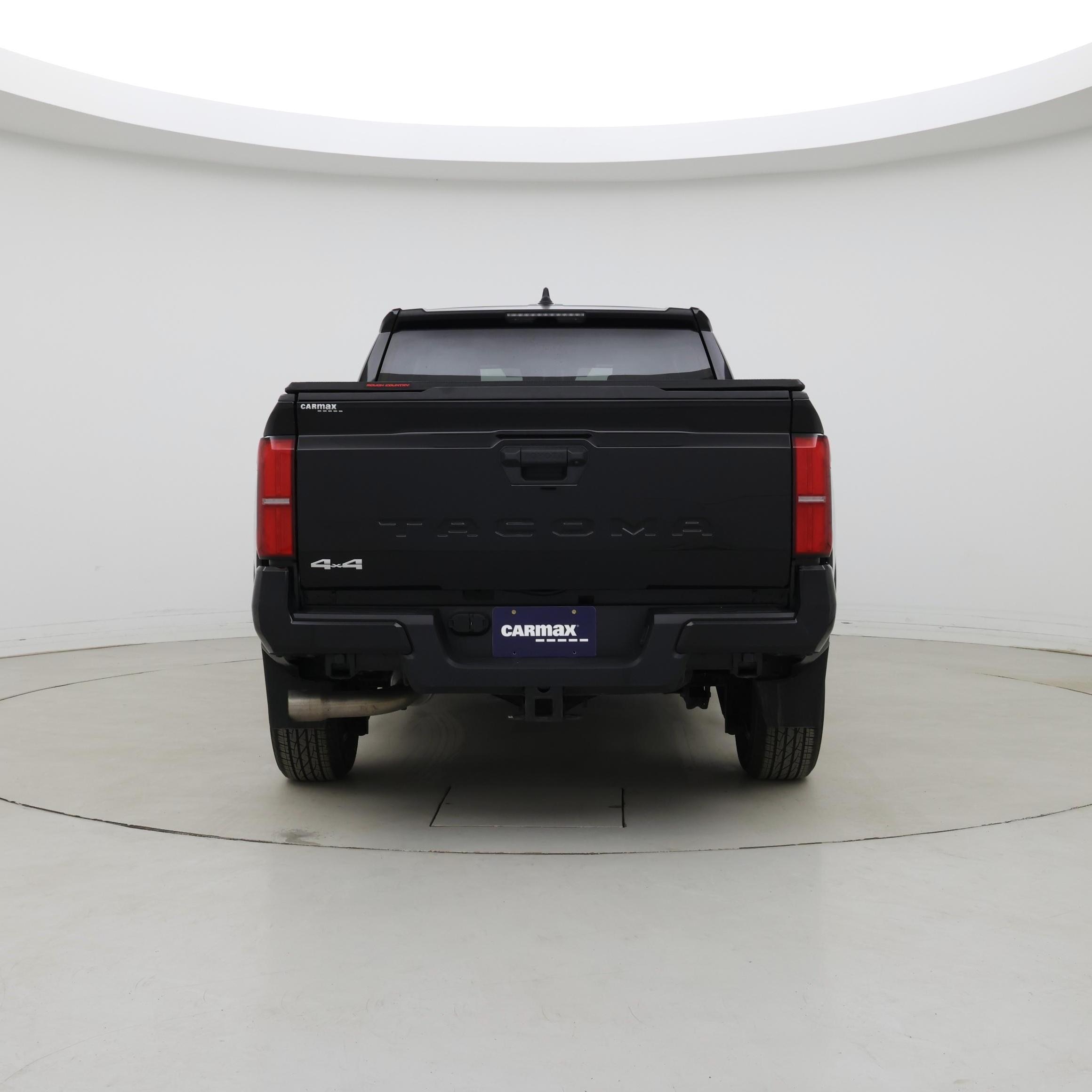 Thumbnail: 2024 Toyota Tacoma - 6