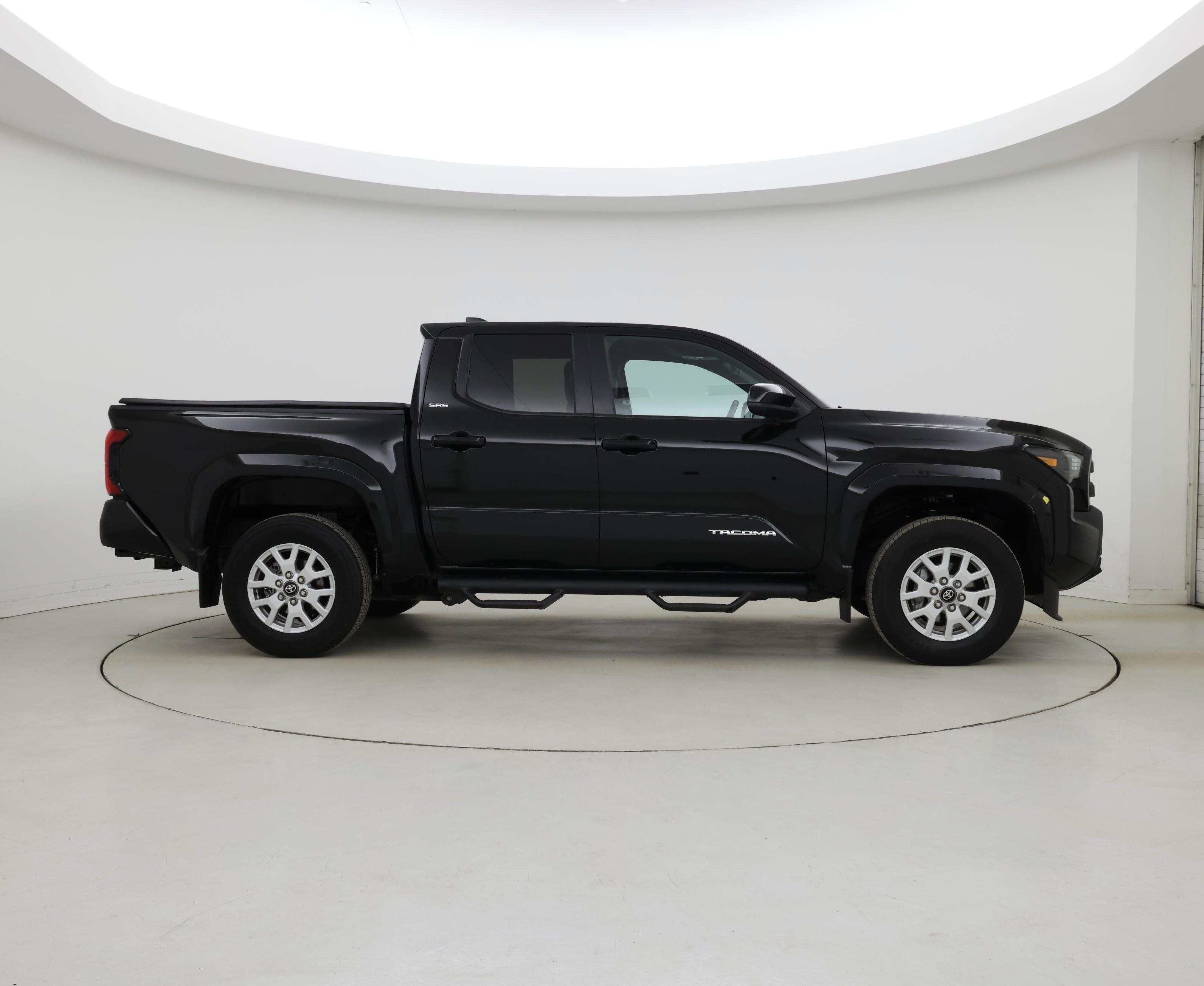 Thumbnail: 2024 Toyota Tacoma - 7