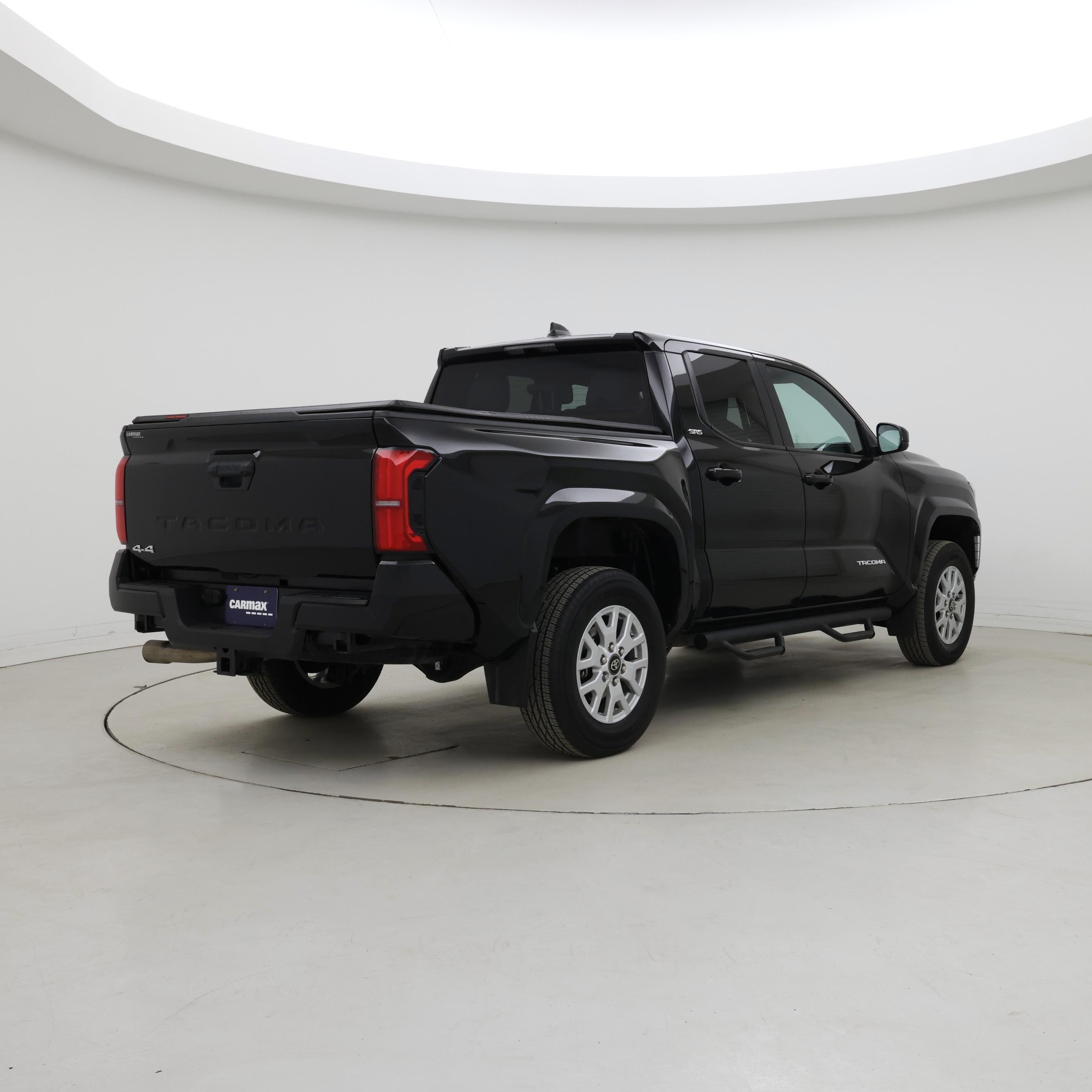 Thumbnail: 2024 Toyota Tacoma - 8