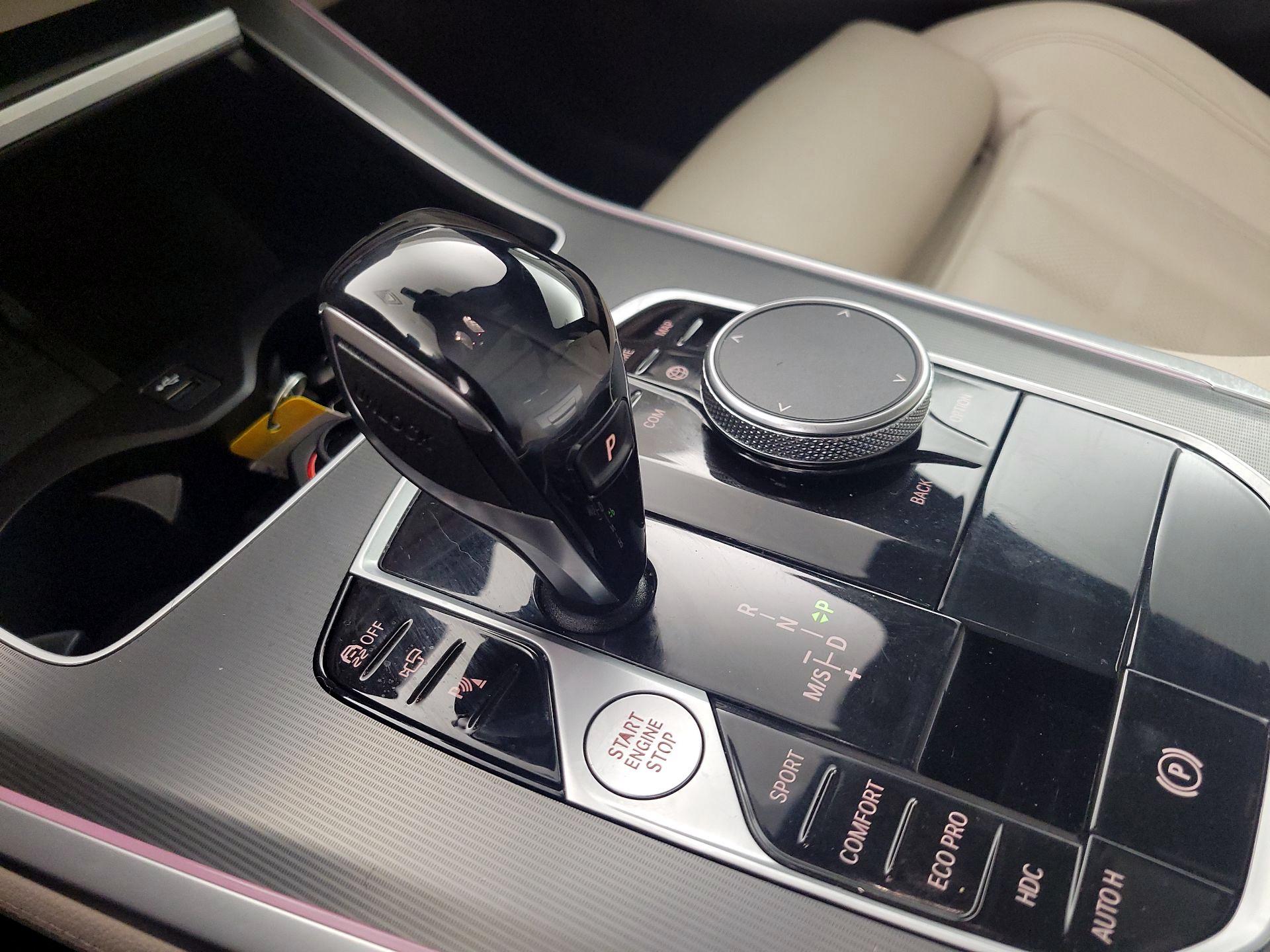 Thumbnail: 2022 BMW X5 - 18