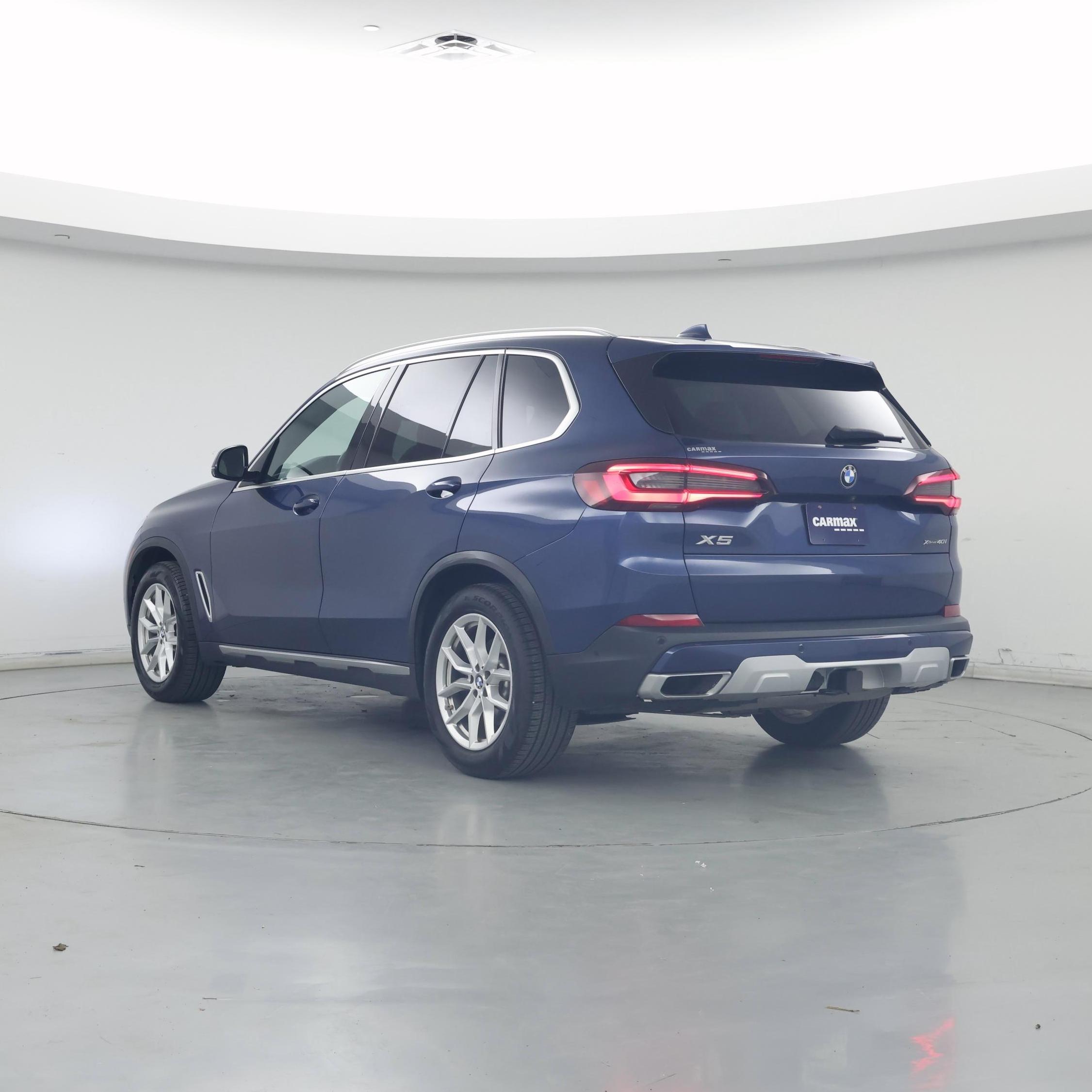 Thumbnail: 2022 BMW X5 - 2