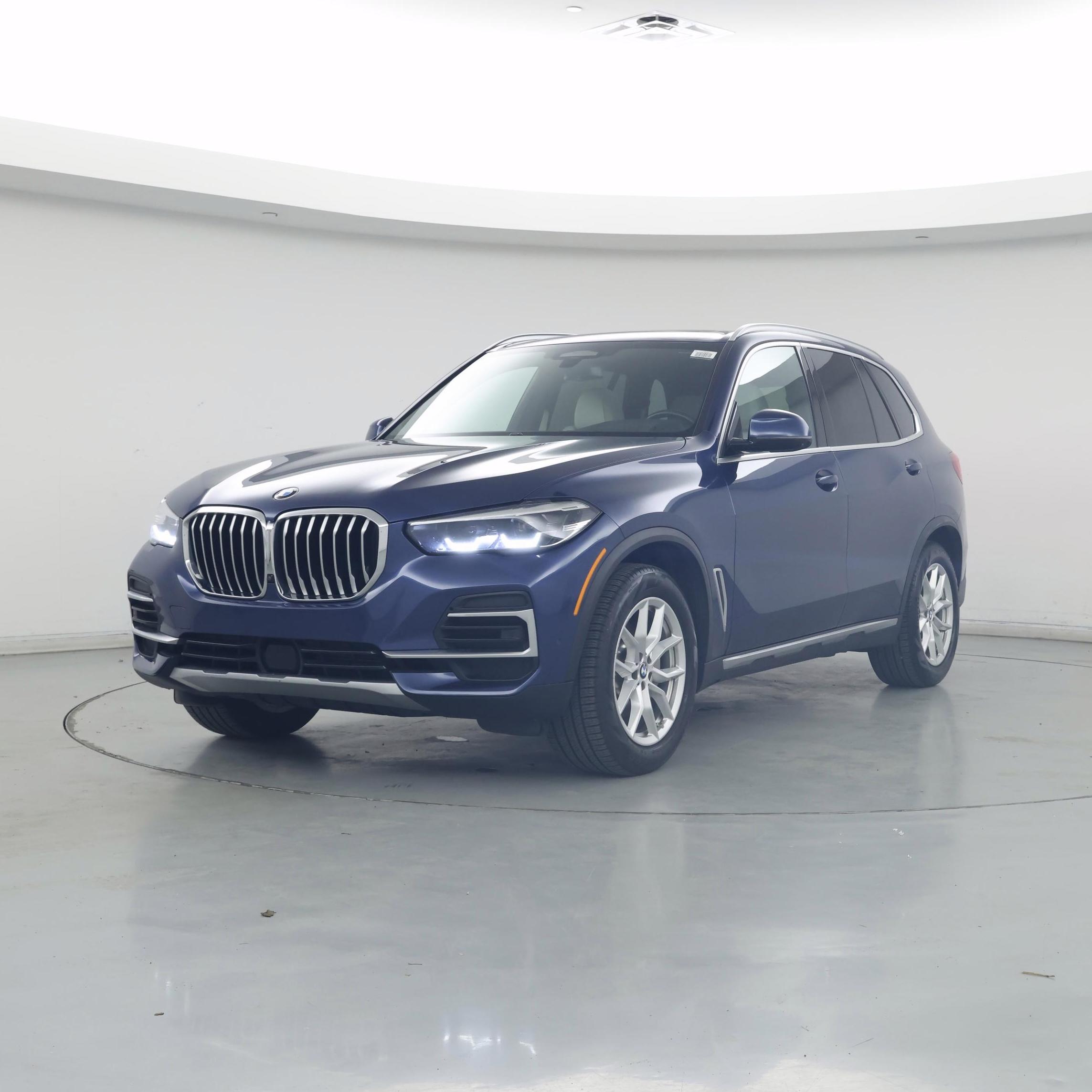 Thumbnail: 2022 BMW X5 - 4