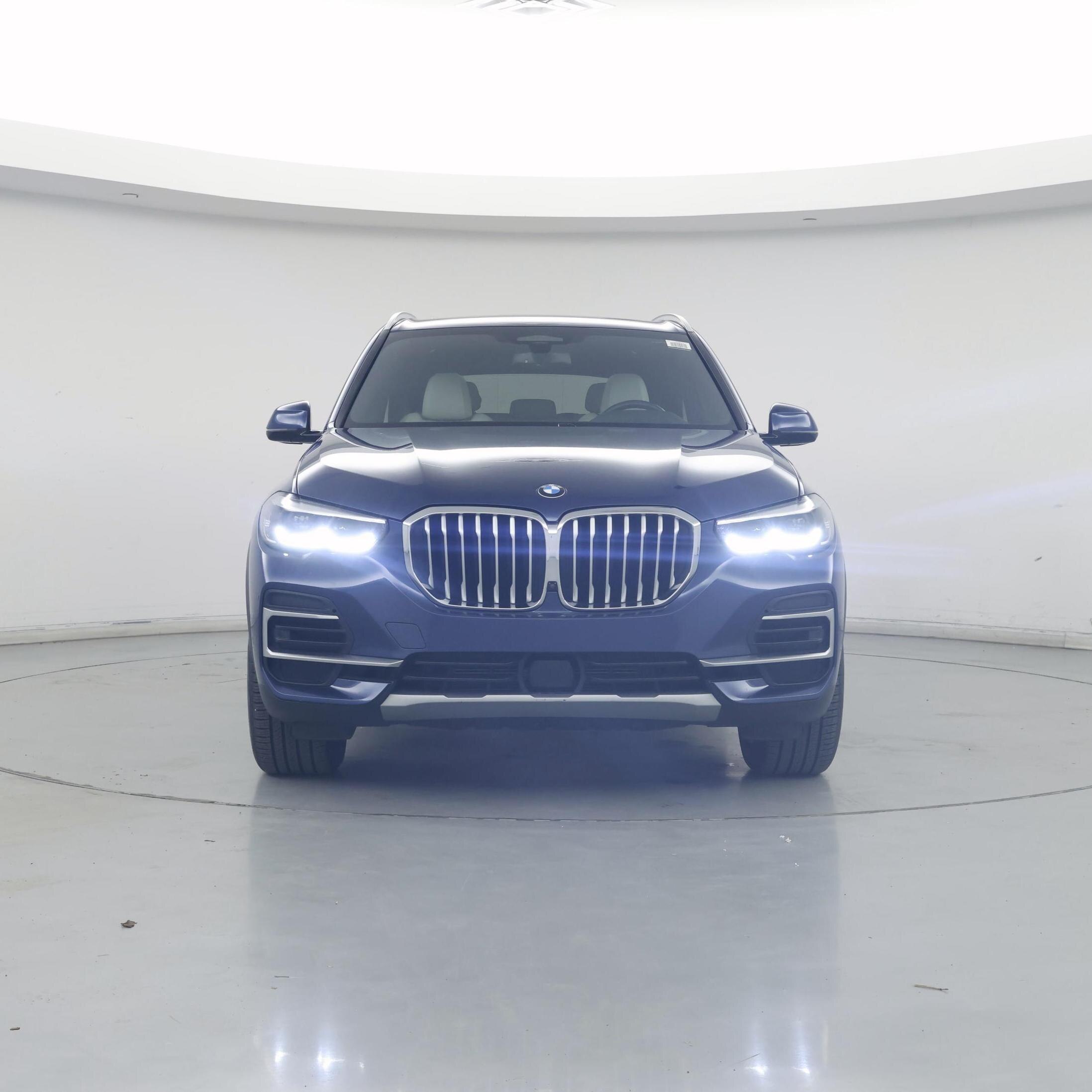 Thumbnail: 2022 BMW X5 - 5