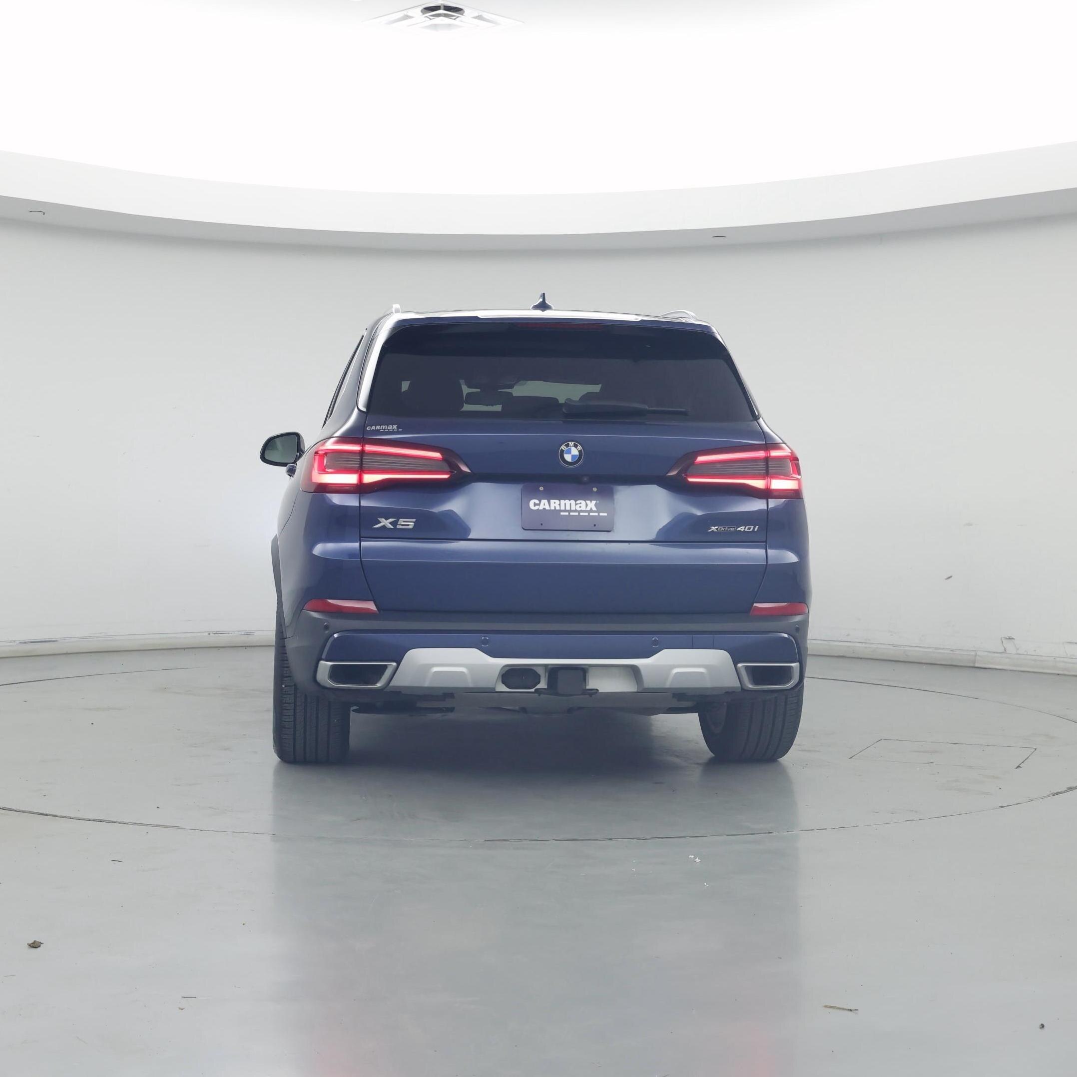 Thumbnail: 2022 BMW X5 - 6