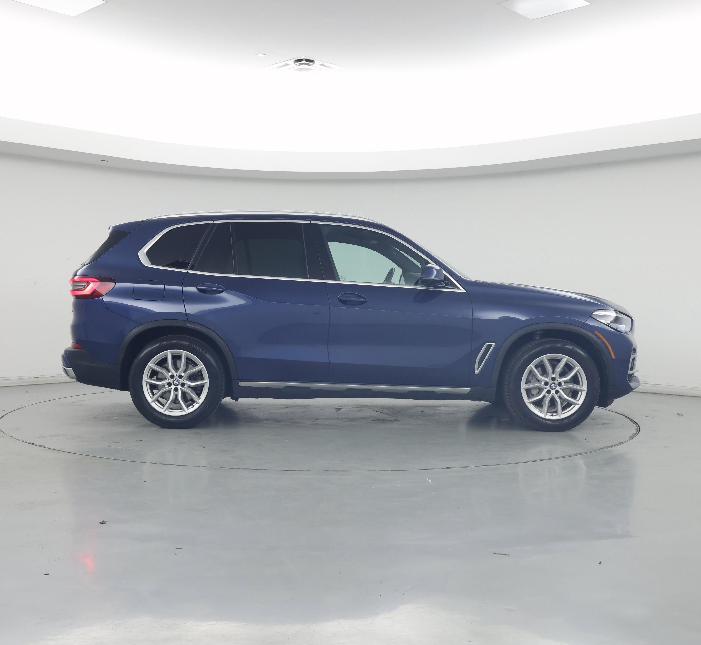 Thumbnail: 2022 BMW X5 - 7