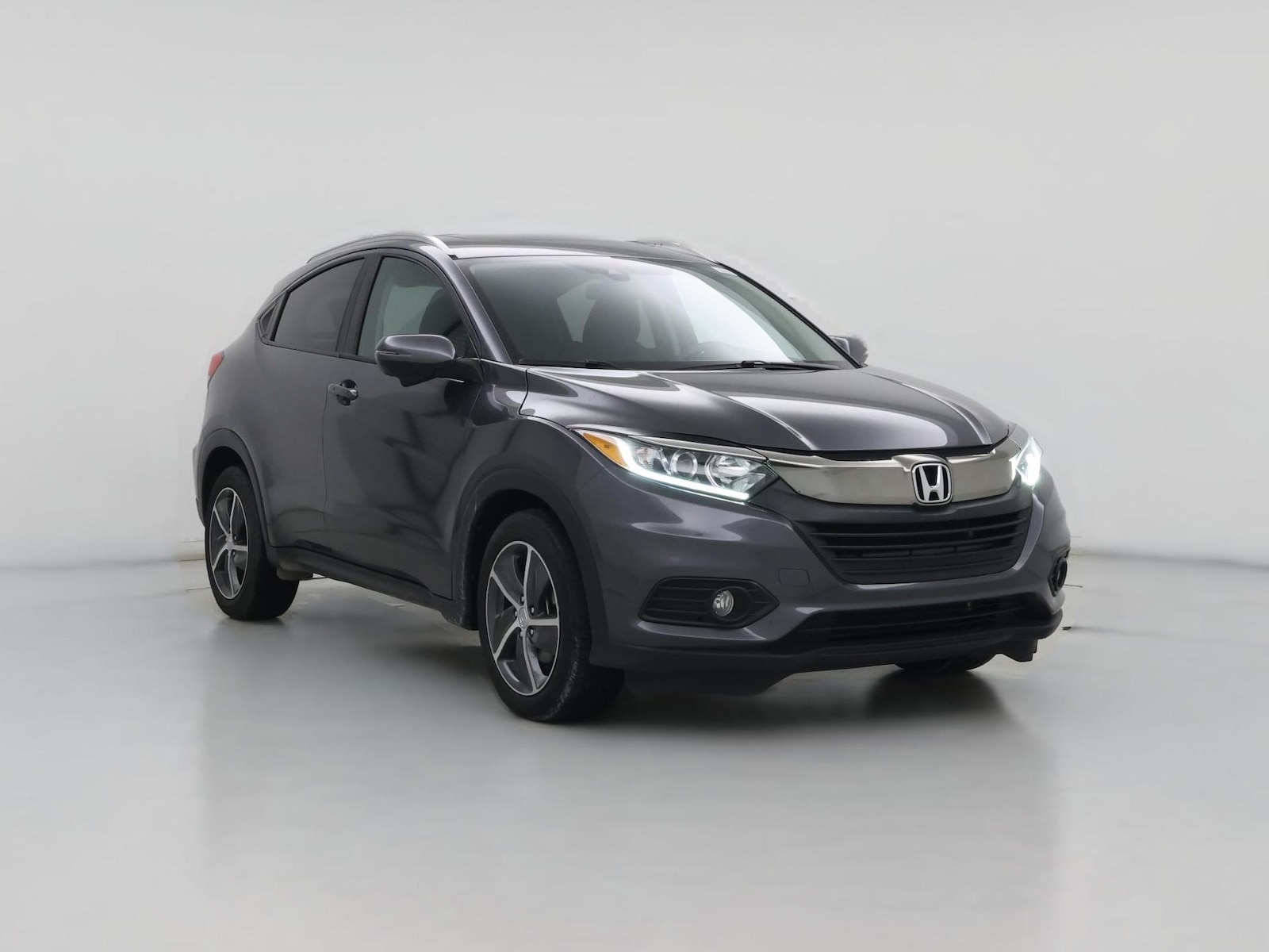 2021 Honda HR-V