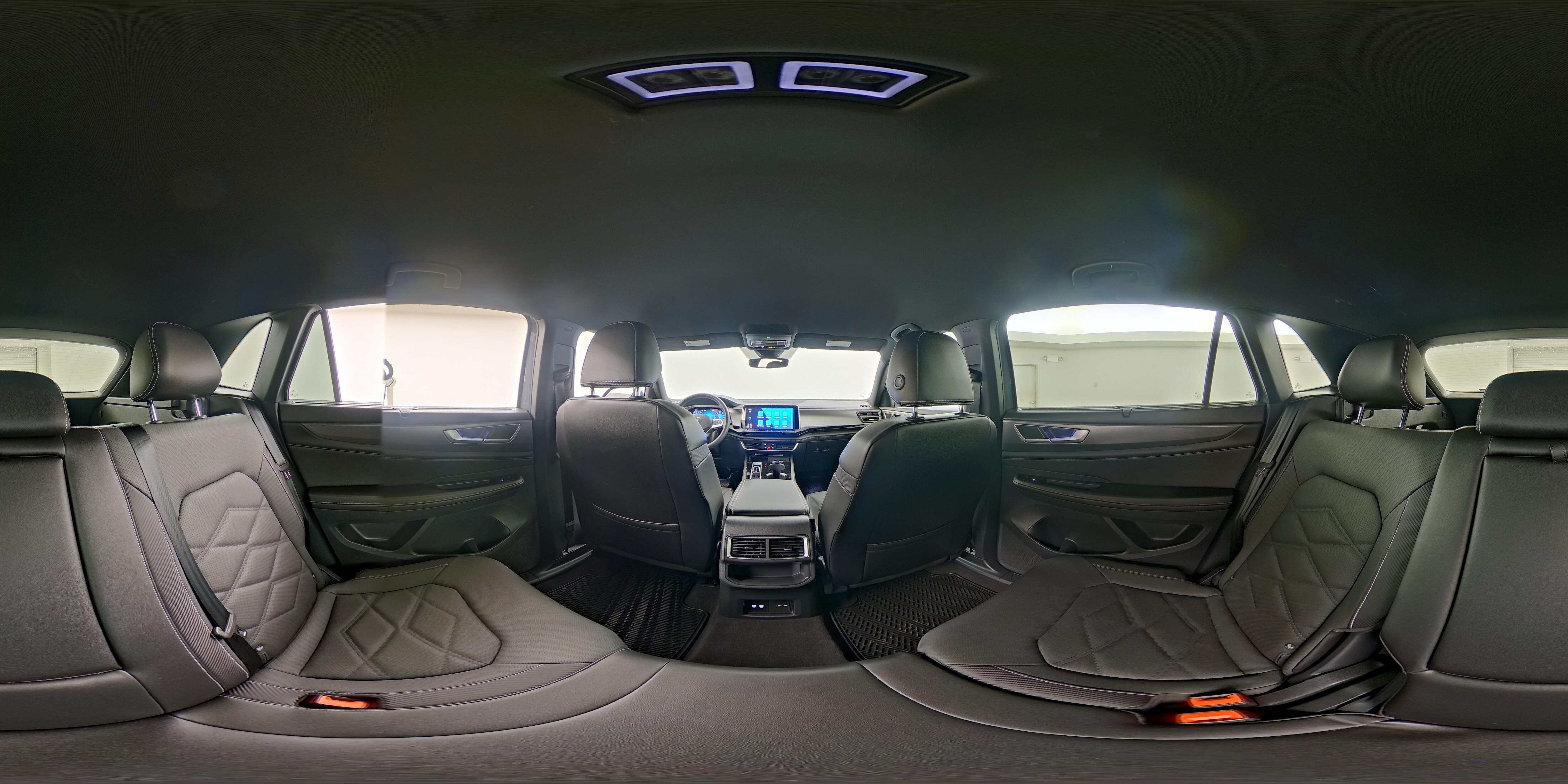 2024 Volkswagen Atlas Cross Sport SE w/Tech - Photo 26