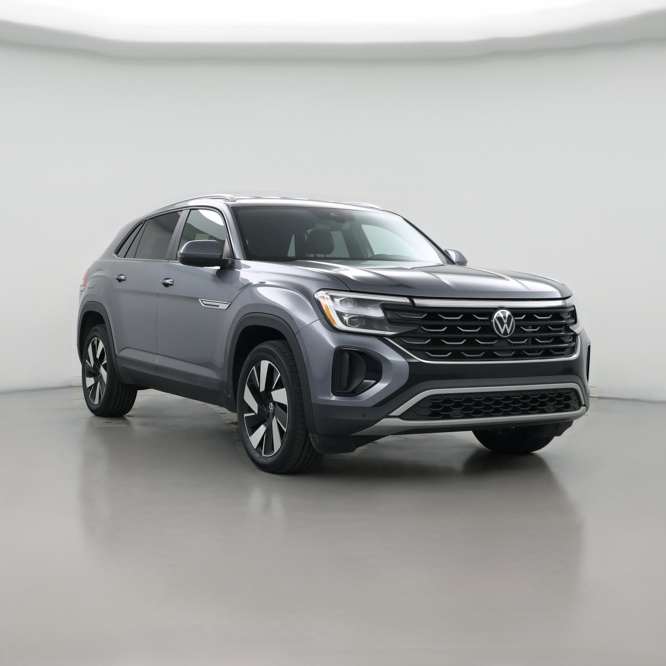 Thumbnail: 2024 Volkswagen Atlas - 1