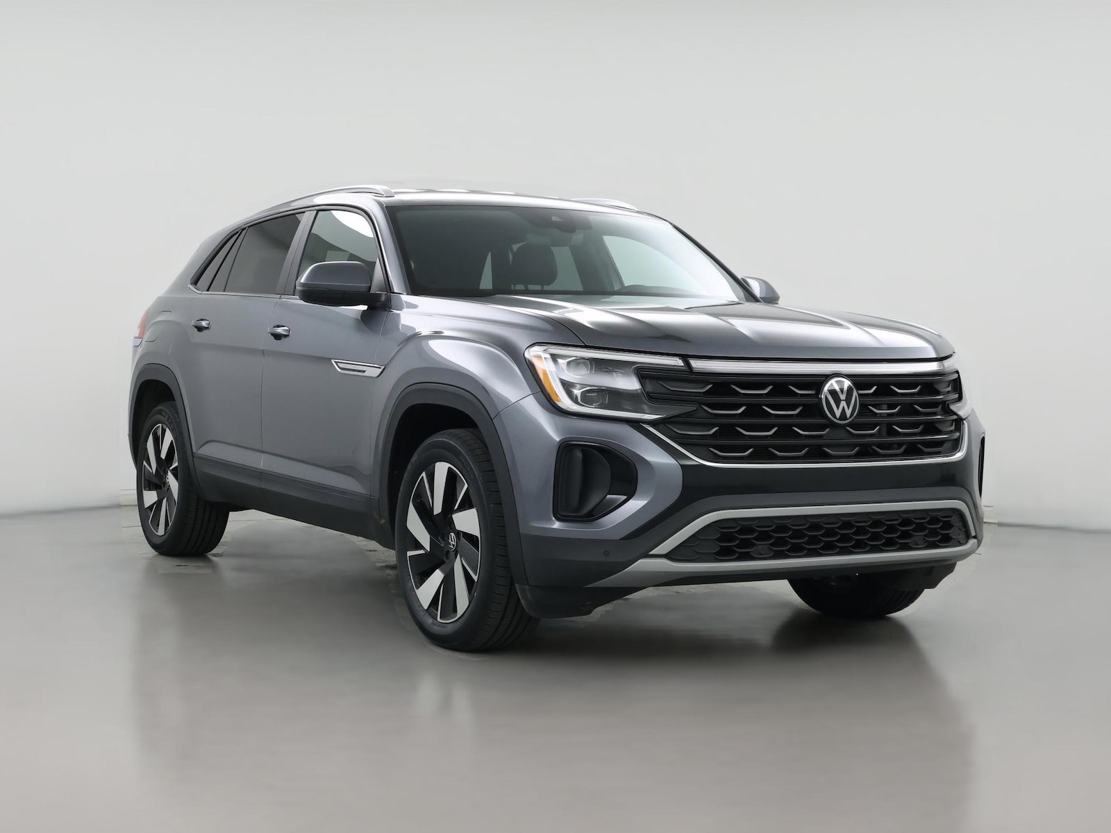 2024 Volkswagen Atlas Cross Sport SE w/Tech - Photo 1